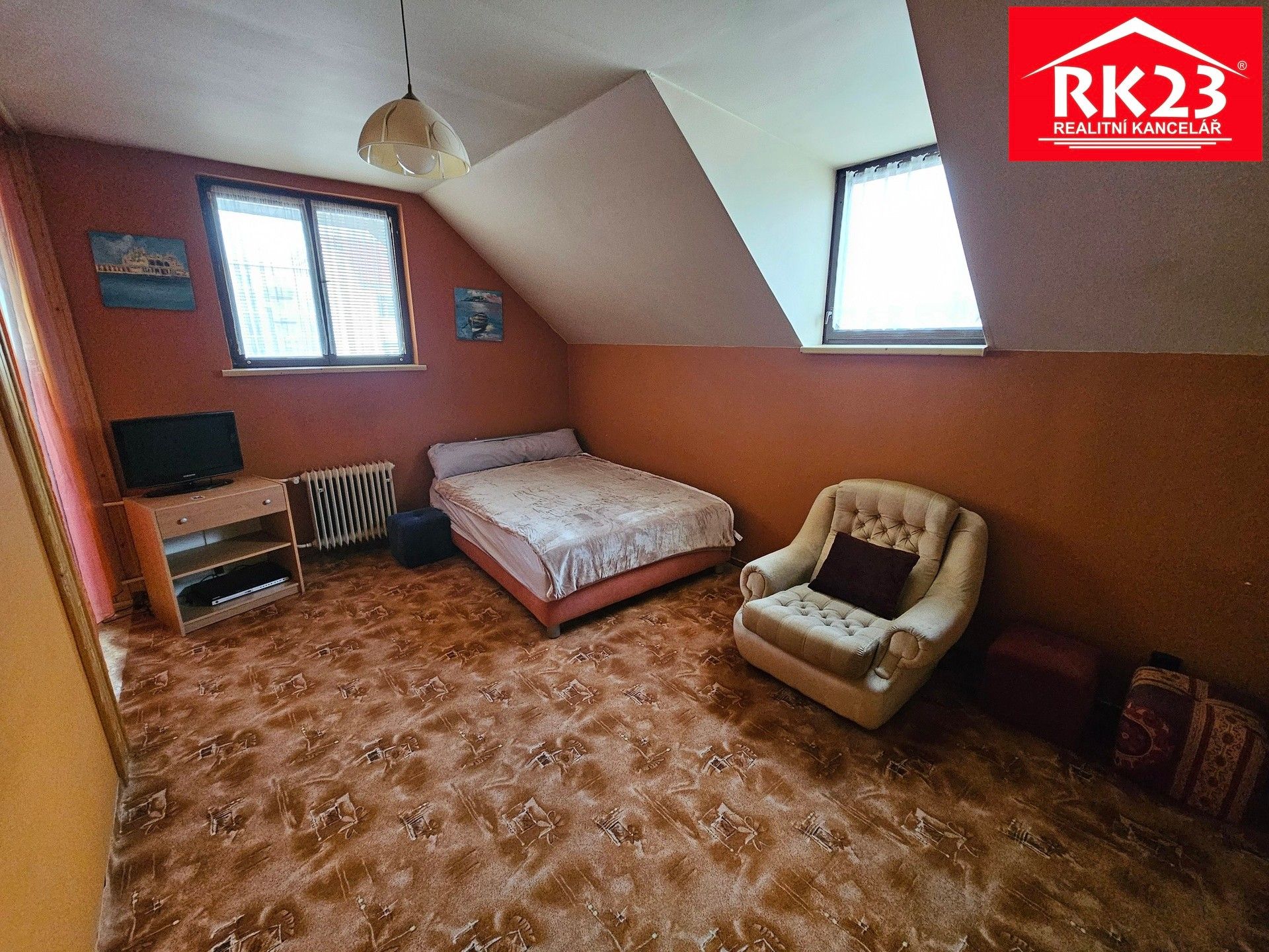 Prodej komerčního prostoru 941 m² - foto 3