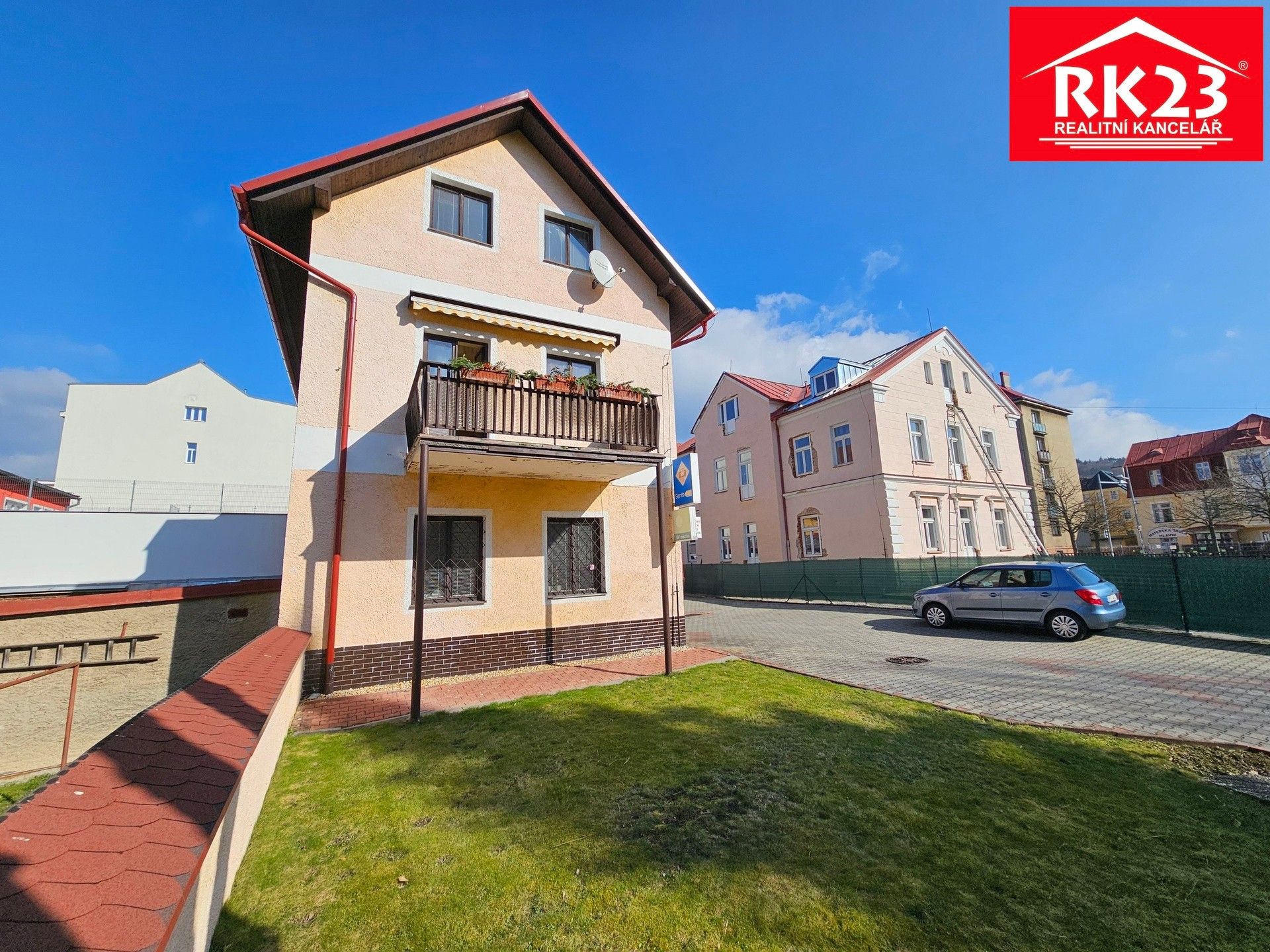 Prodej komerčního prostoru 941 m² - foto 16