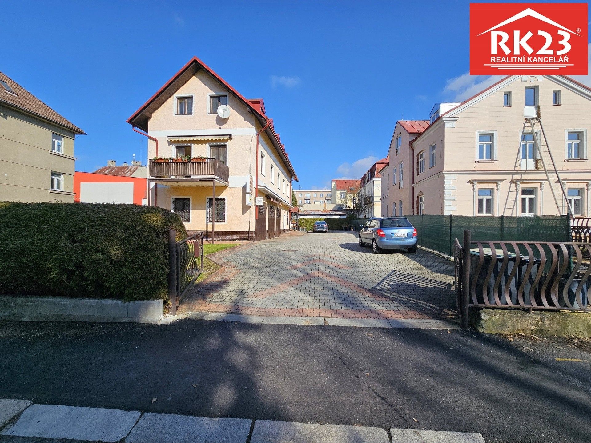 Prodej komerčního prostoru 941 m² - foto 17