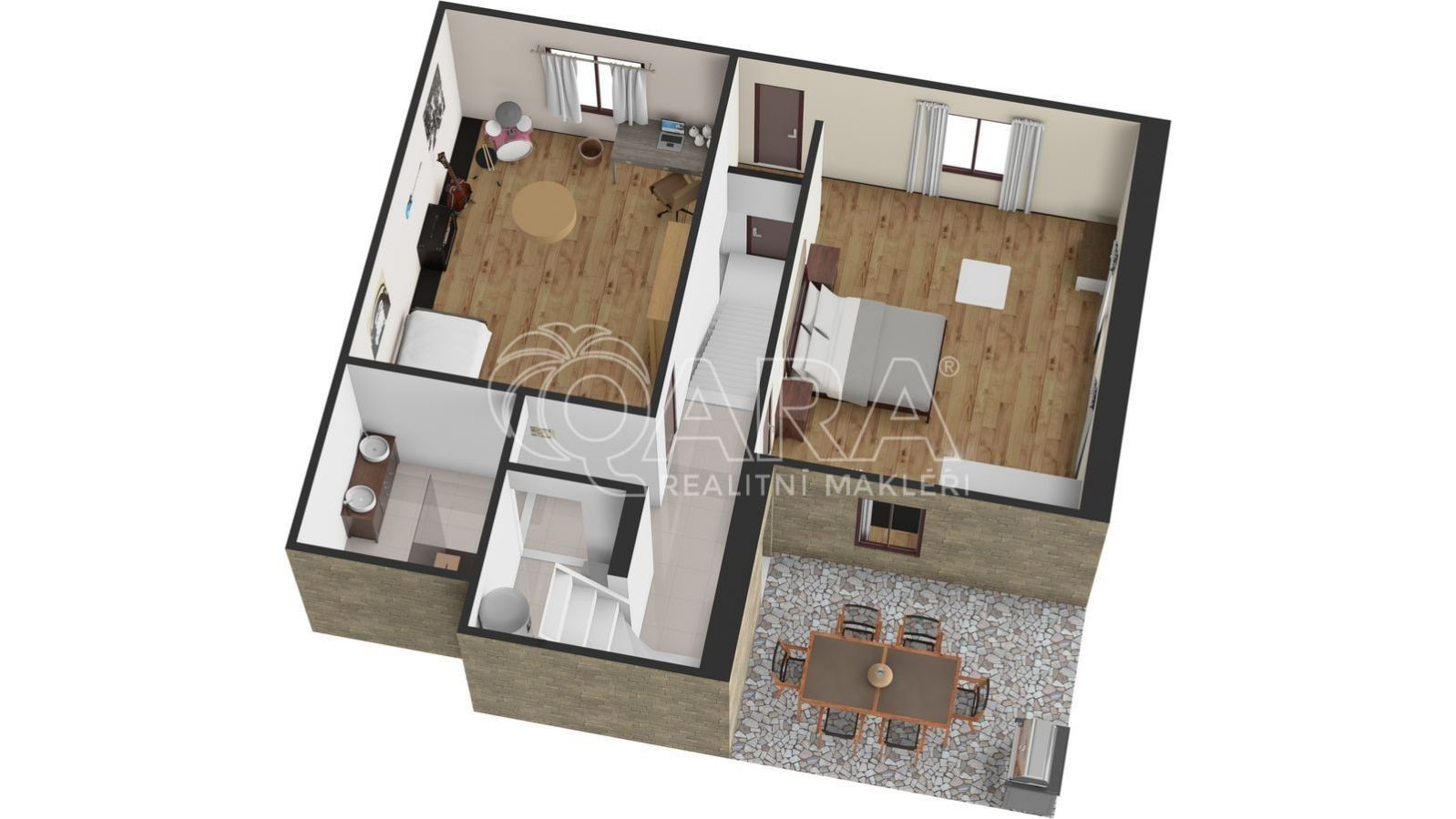 Prodej domu 175 m² - foto 4