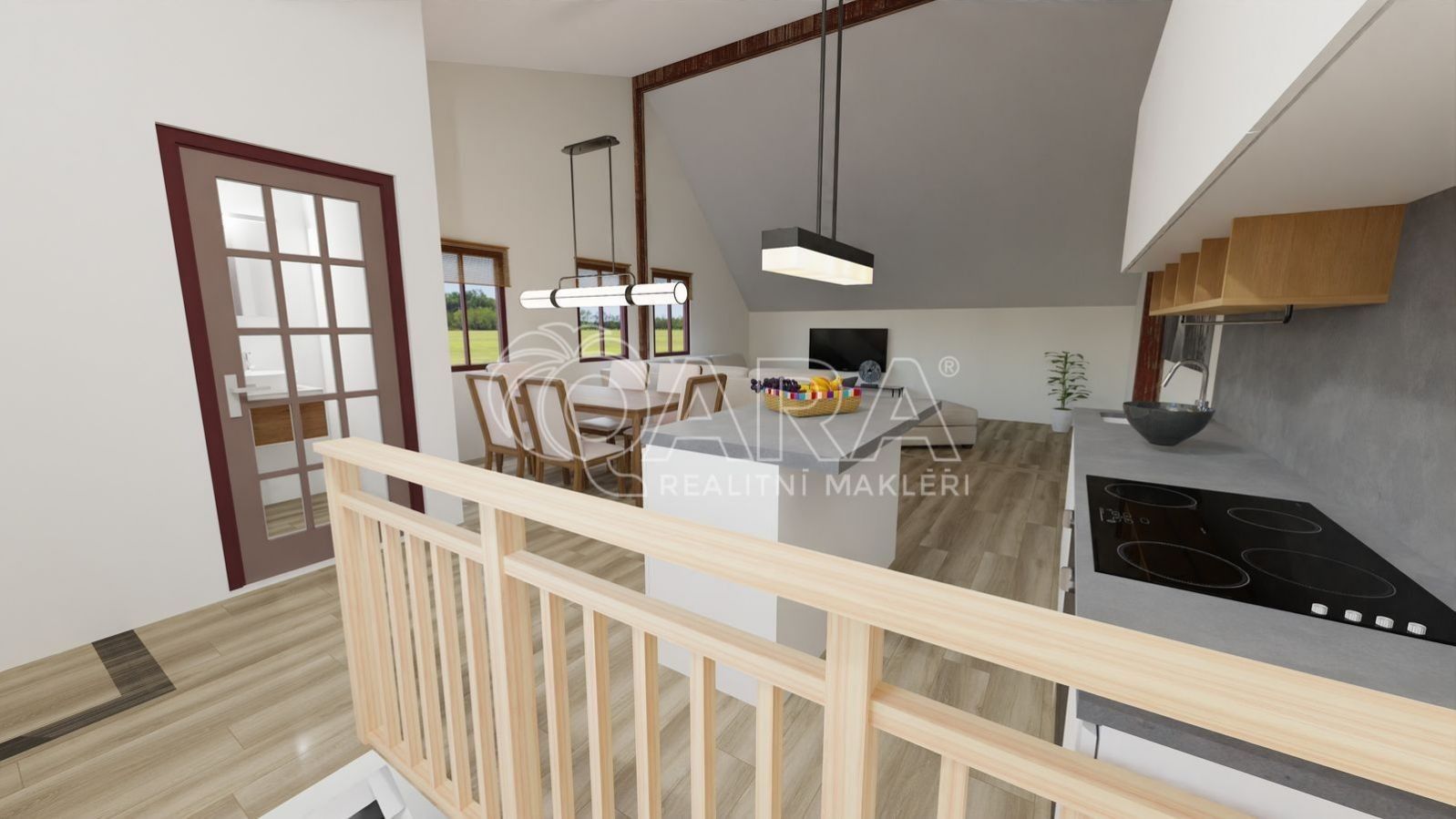Prodej domu 175 m² - foto 12