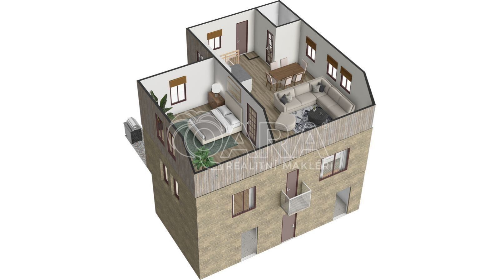 Prodej domu 175 m² - foto 17
