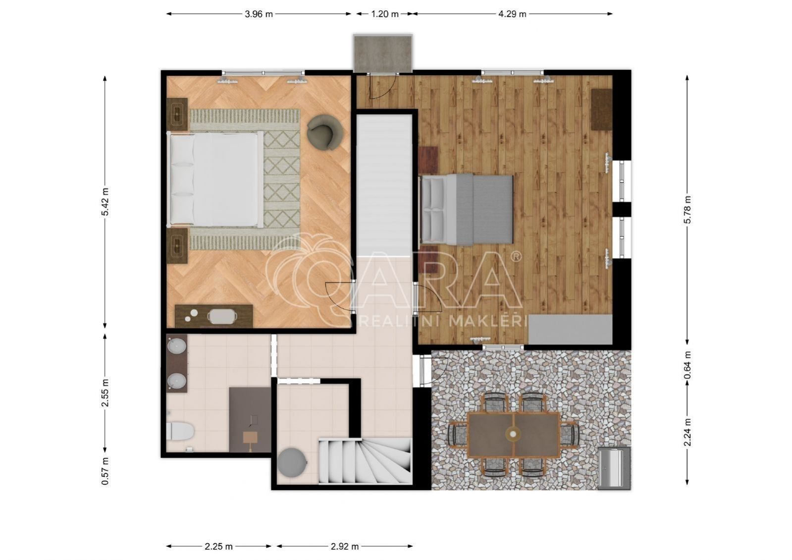 Prodej domu 175 m² - foto 19