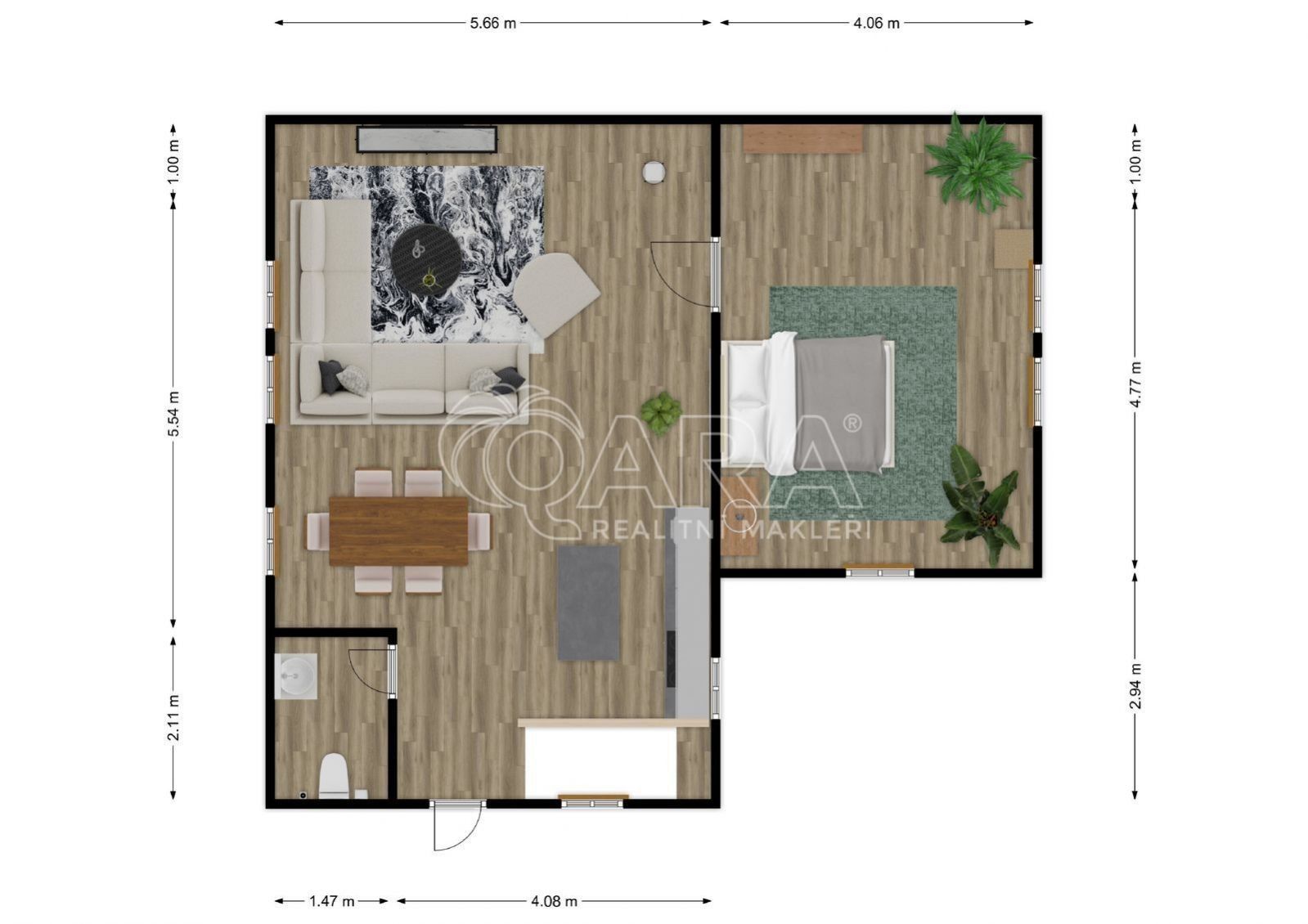 Prodej domu 175 m² - foto 20