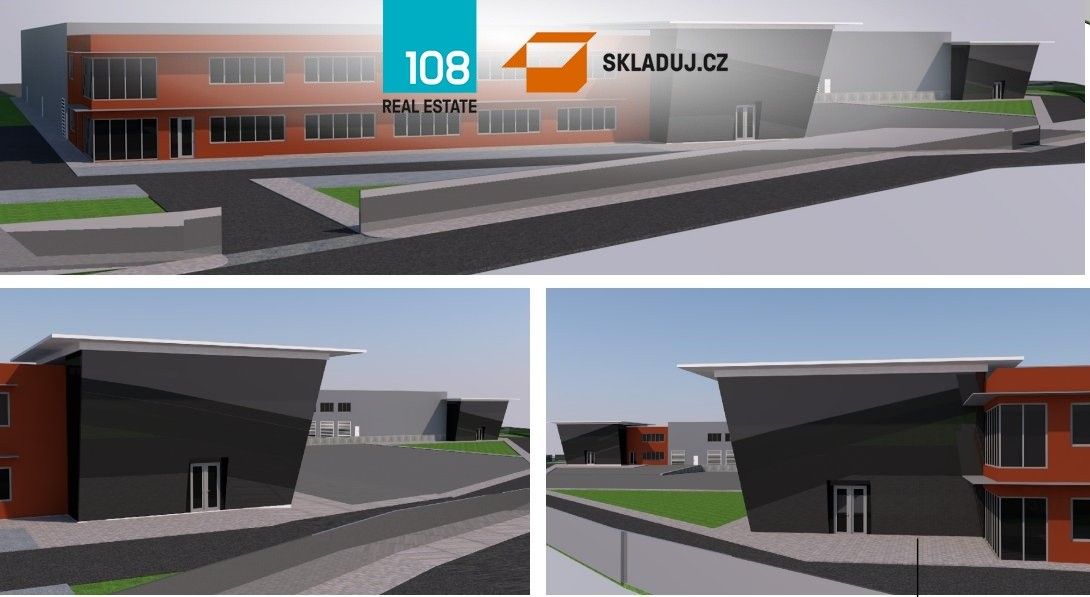 Pronájem komerčního prostoru 10000 m² - foto 5