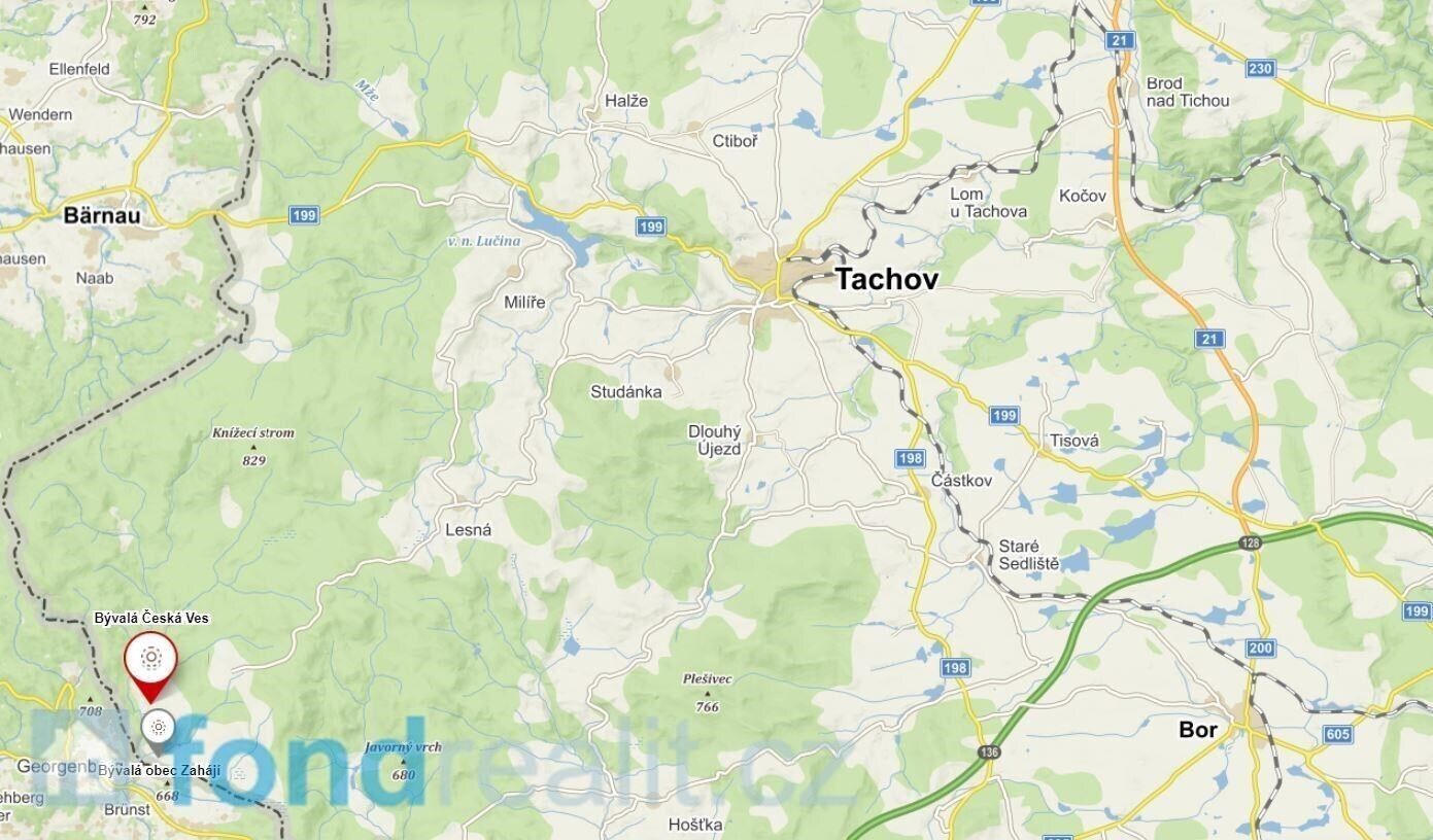 Prodej nemovitosti 22368 m² - foto 8
