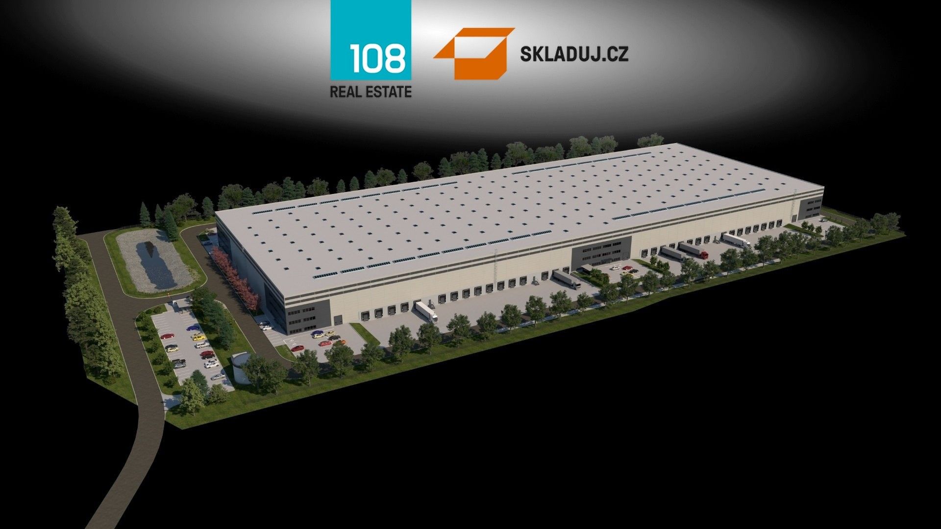Pronájem komerčního prostoru 40000 m² - foto 6