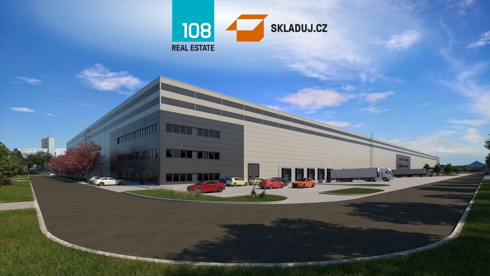 Pronájem komerčního prostoru 40000 m² - foto 5