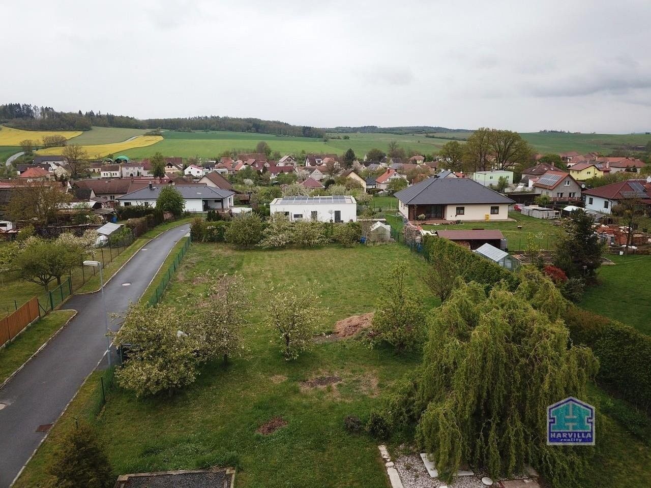 Prodej pozemku 942 m² - foto 2
