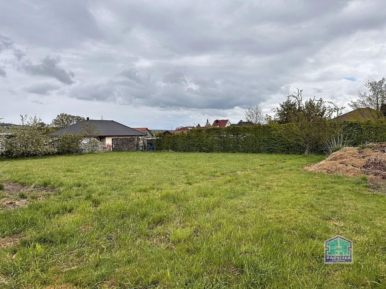 Prodej pozemku 942 m² - foto 4