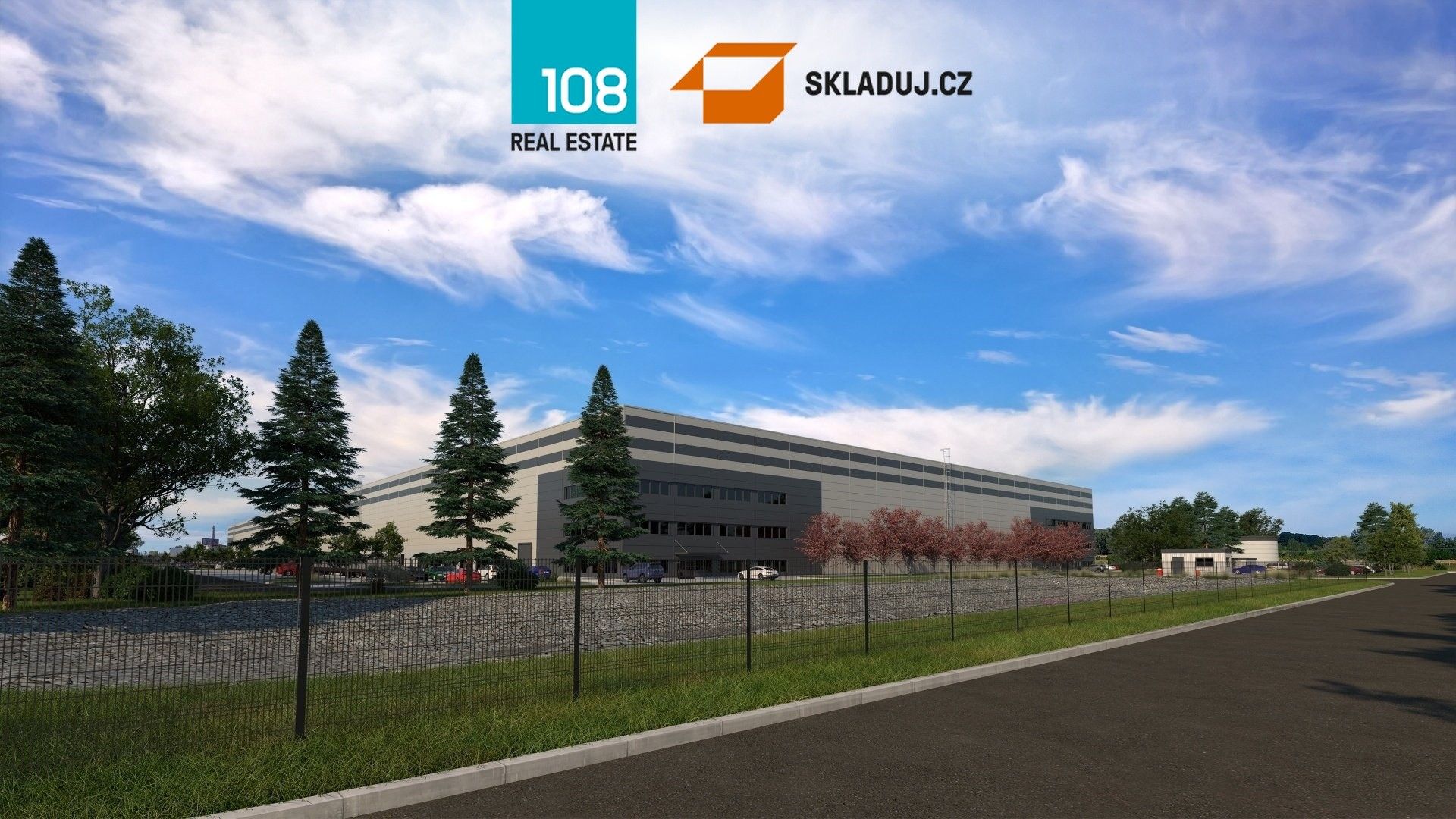 Pronájem komerčního prostoru 40000 m² - foto 9