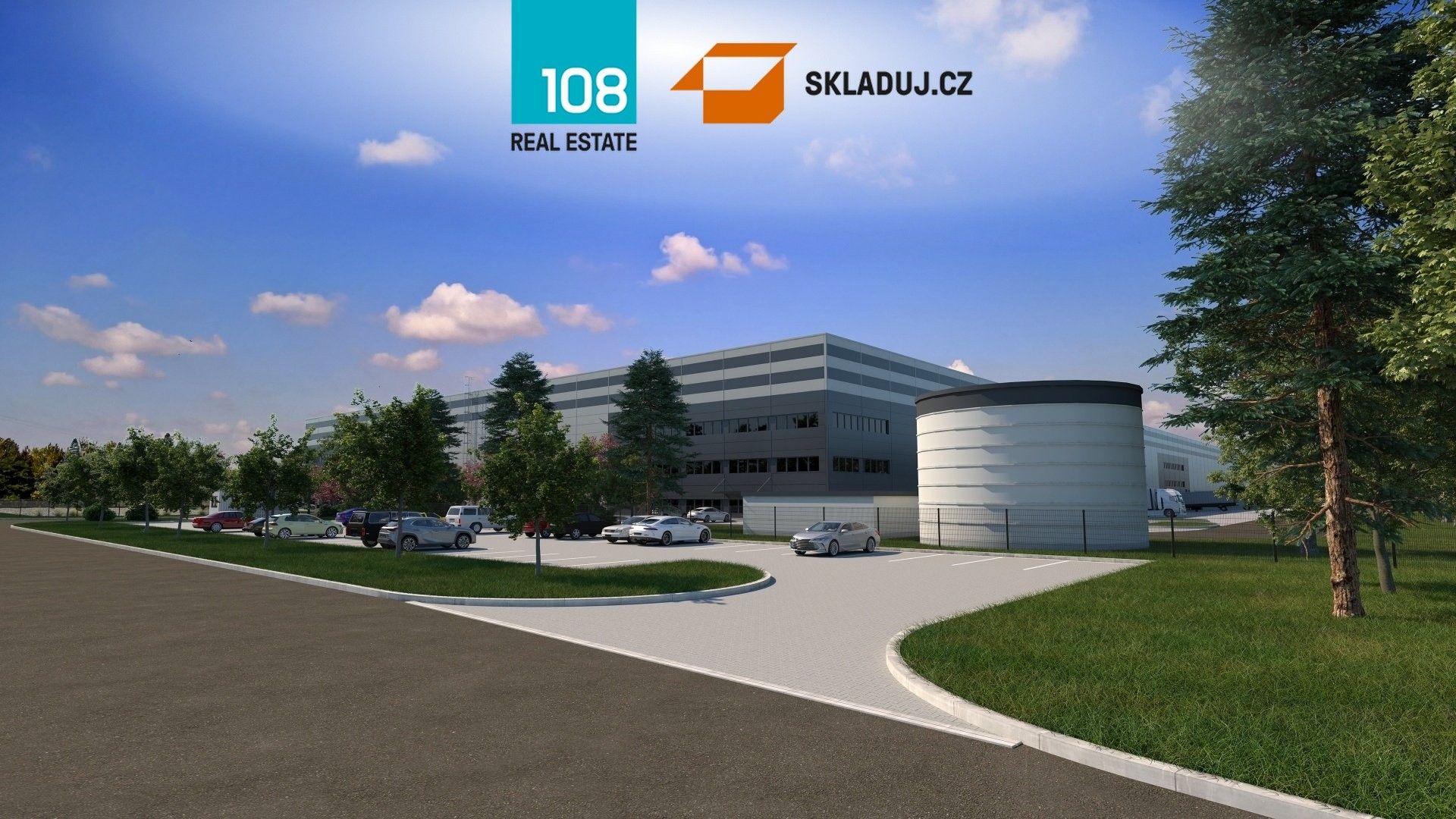 Pronájem komerčního prostoru 40000 m² - foto 12