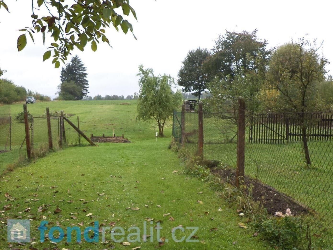 Prodej nemovitosti 497 m² - foto 2