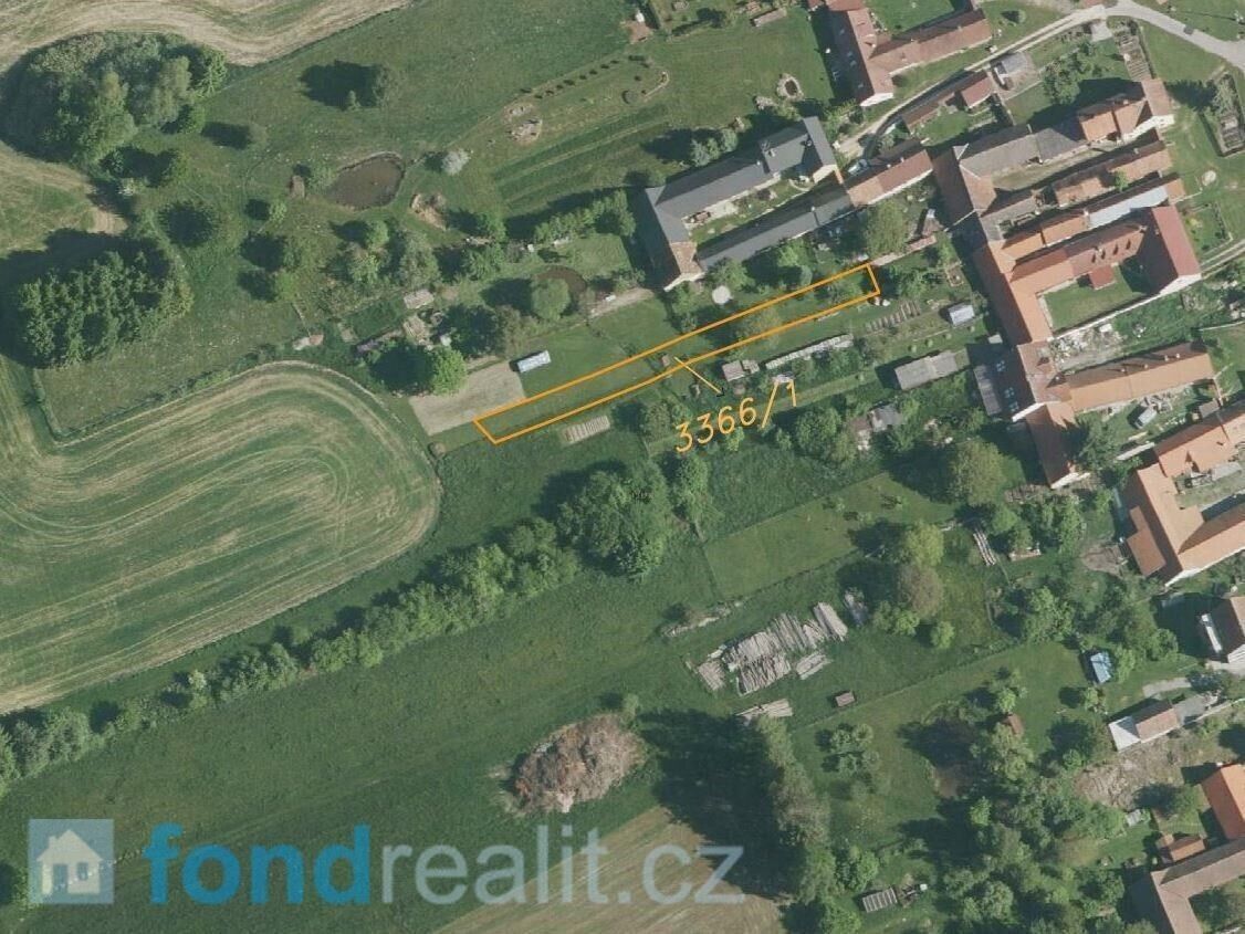 Prodej nemovitosti 497 m² - foto 4