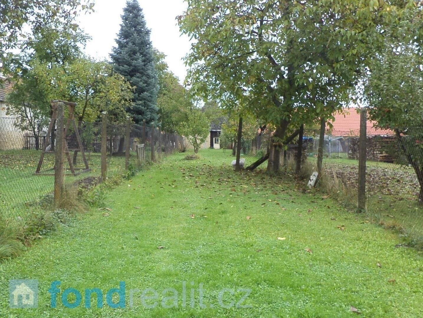 Prodej nemovitosti 497 m² - foto 1