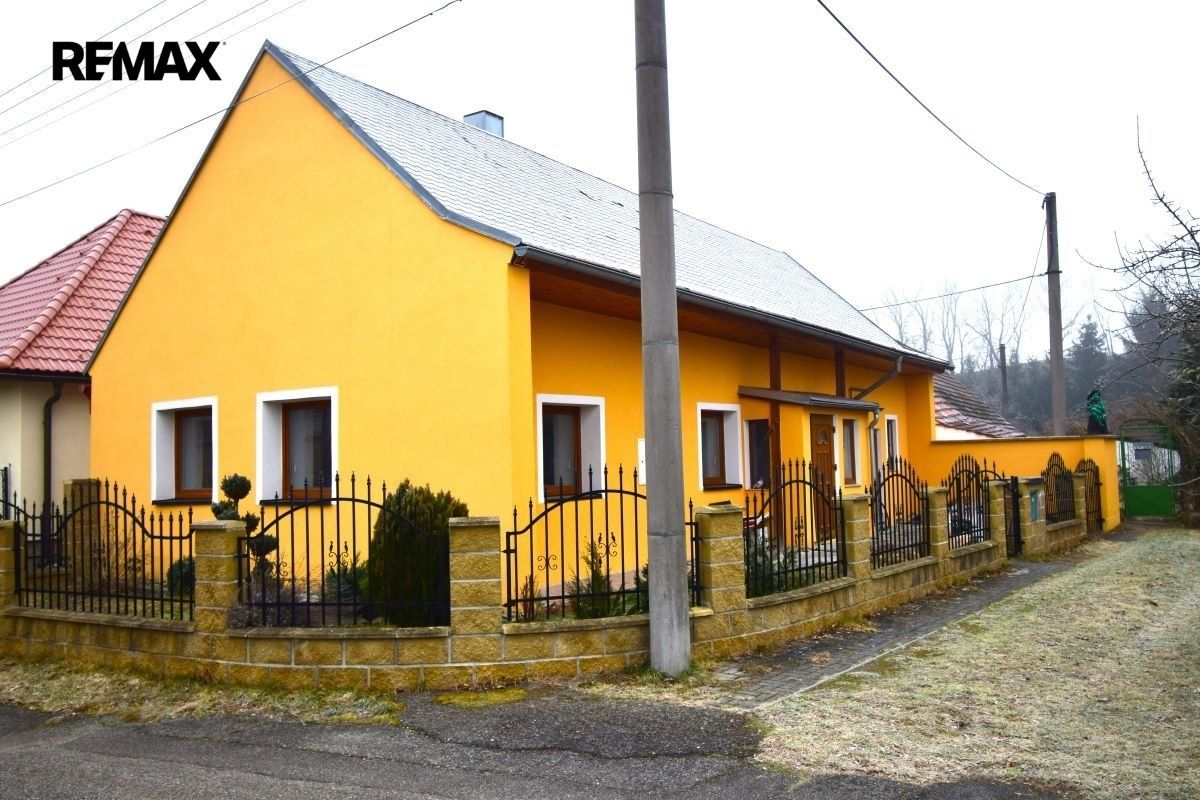 Prodej domu 100 m² - foto 1