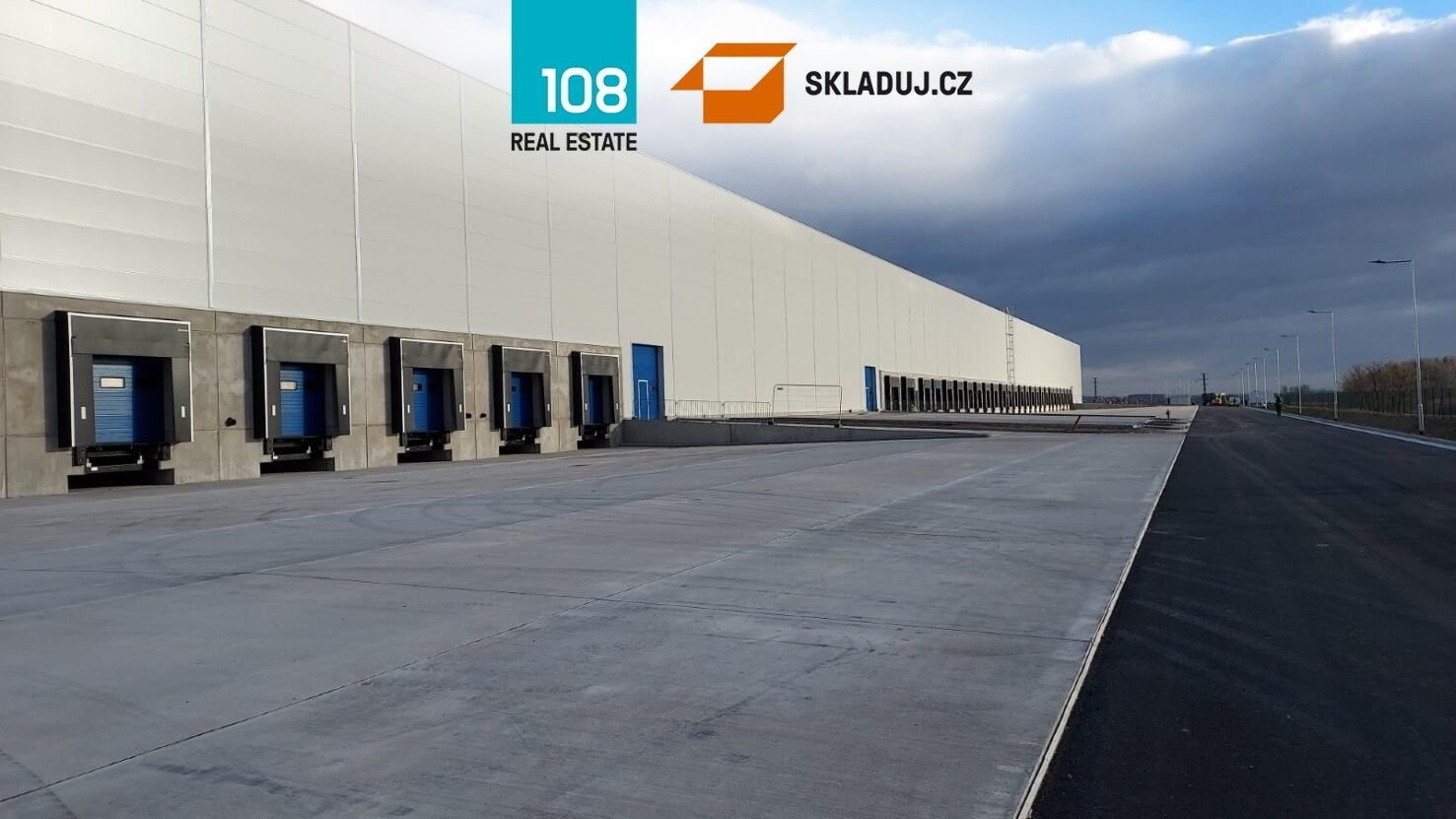 Pronájem komerčního prostoru 20000 m² - foto 4