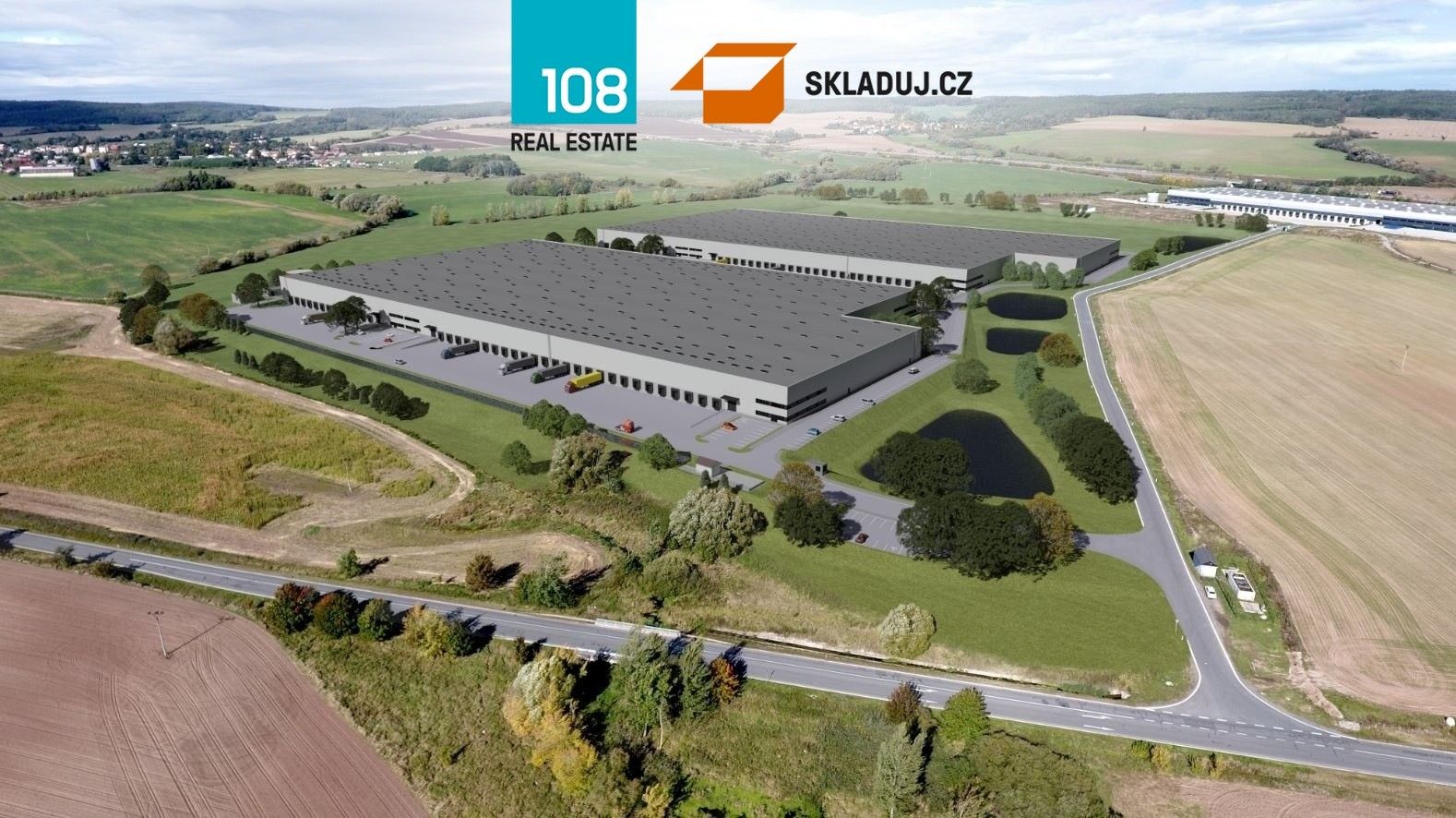 Pronájem komerčního prostoru 20000 m² - foto 5