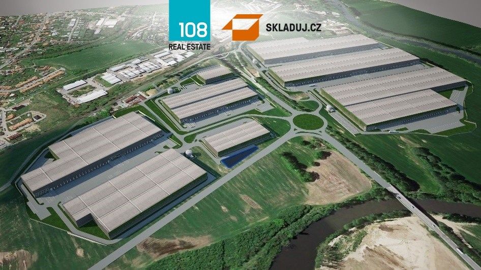 Pronájem komerčního prostoru 19975 m² - foto 1