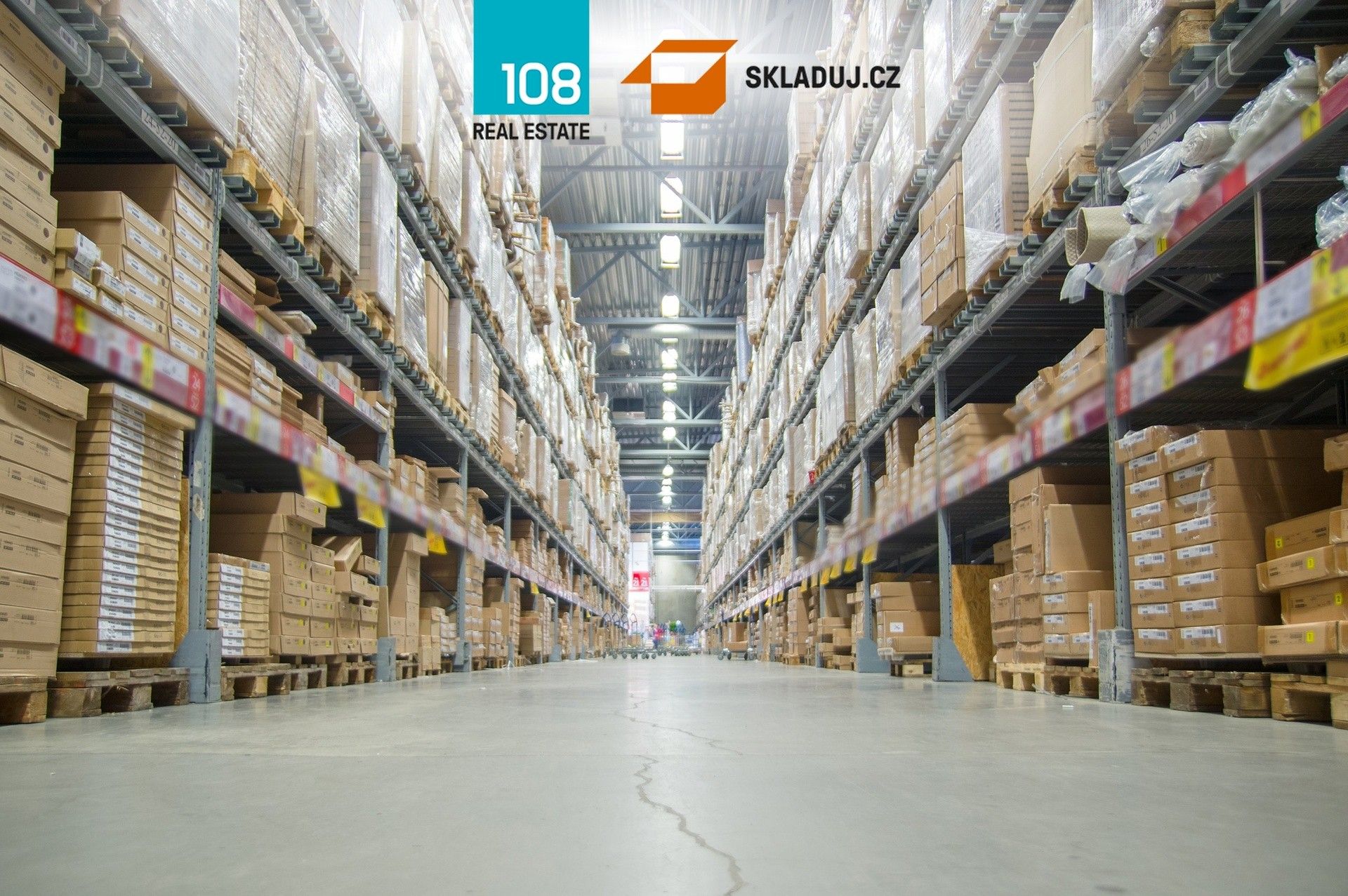 Pronájem komerčního prostoru 19975 m² - foto 3