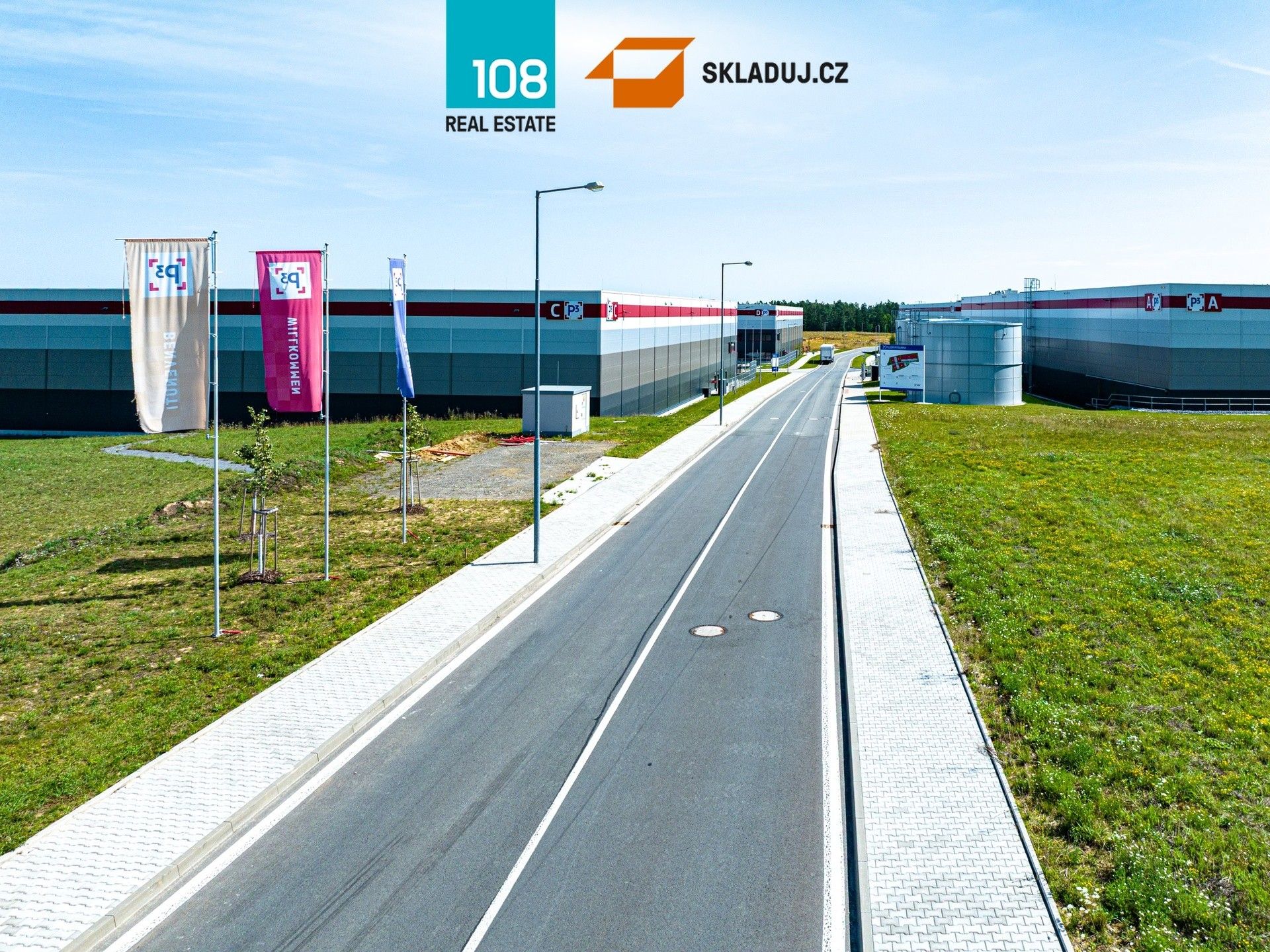 Pronájem komerčního prostoru 20000 m² - foto 3