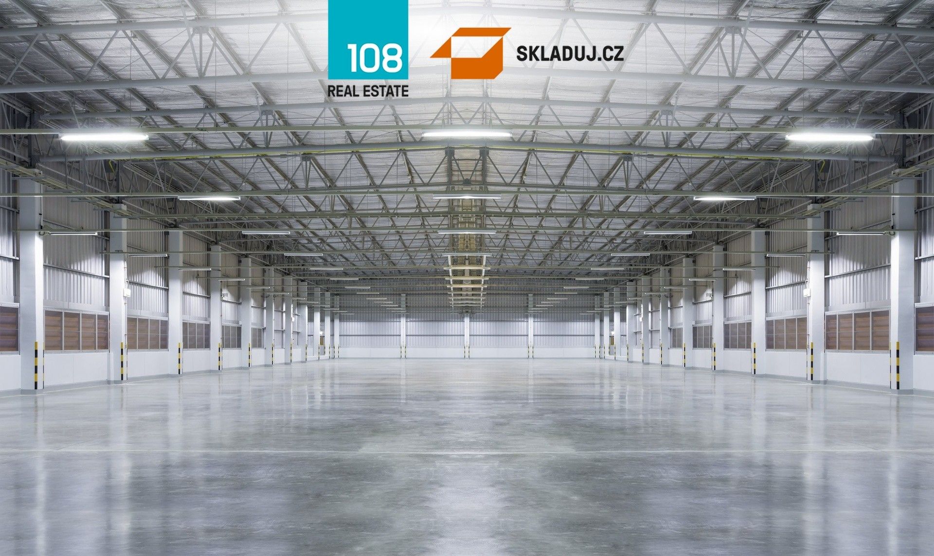 Pronájem komerčního prostoru 20000 m² - foto 7