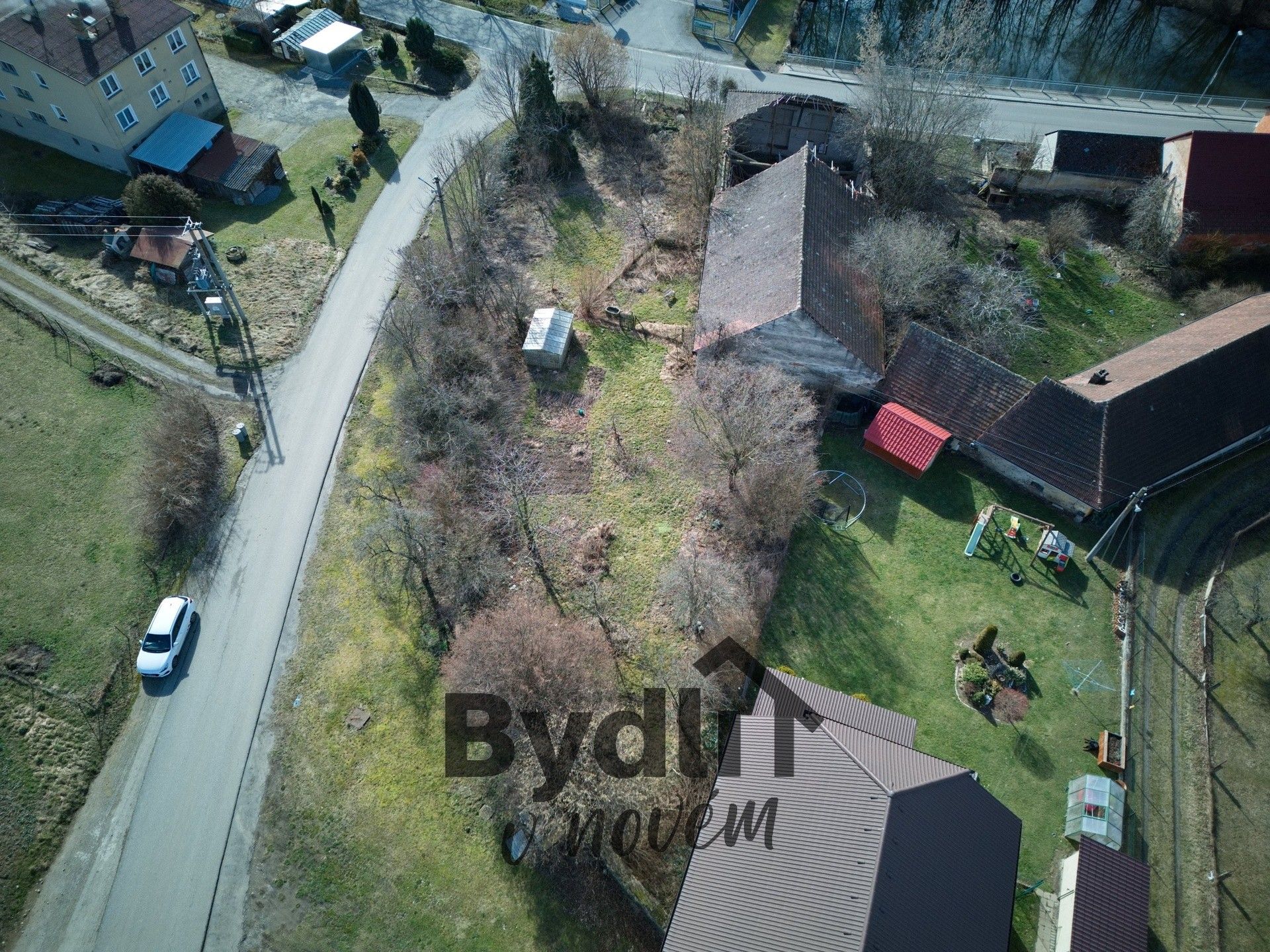 Prodej pozemku 1164 m² - foto 4
