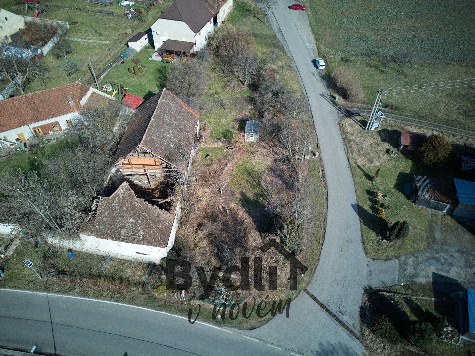 Prodej pozemku 1164 m² - foto 6