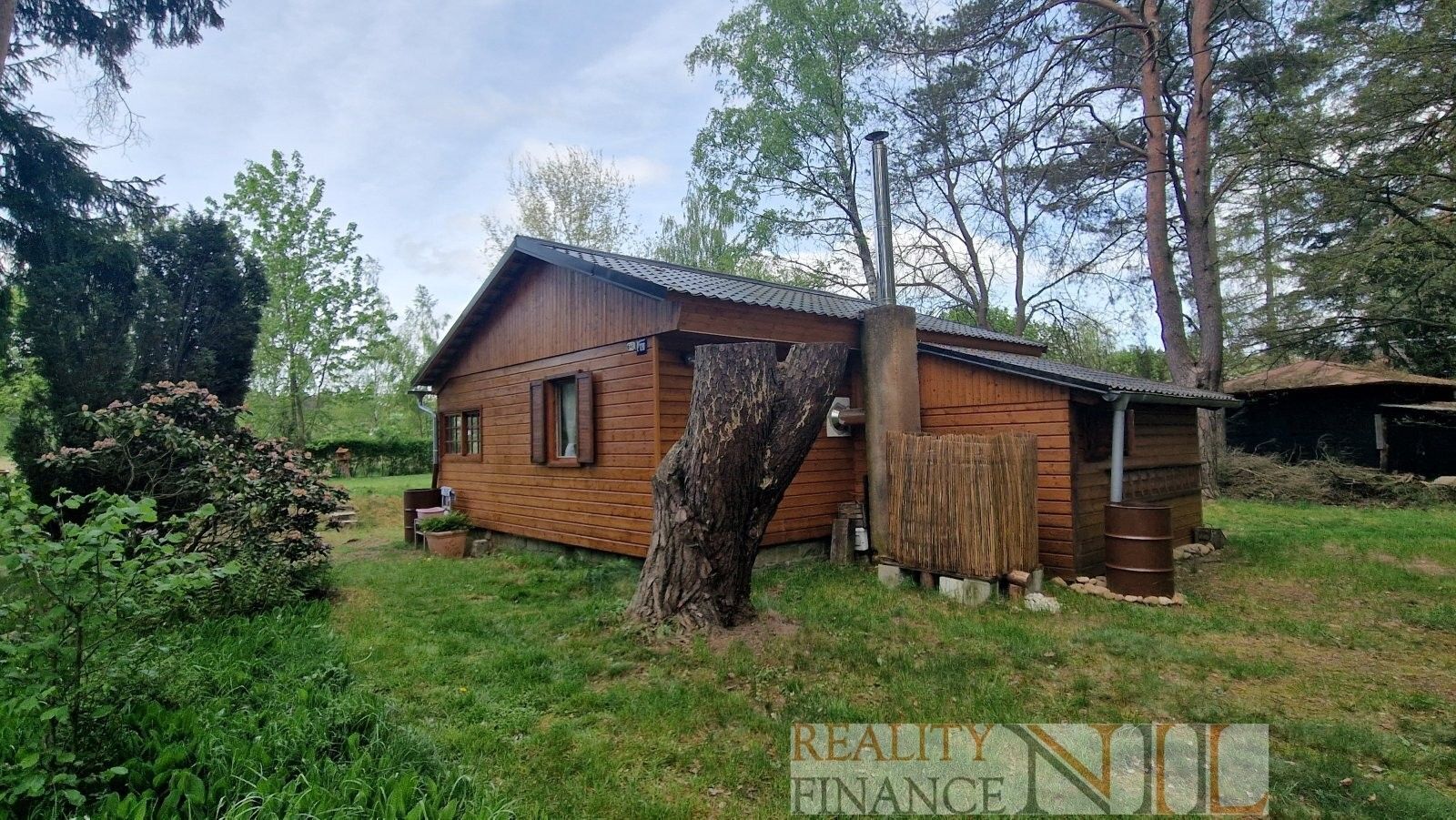 Prodej domu 50 m² - foto 2