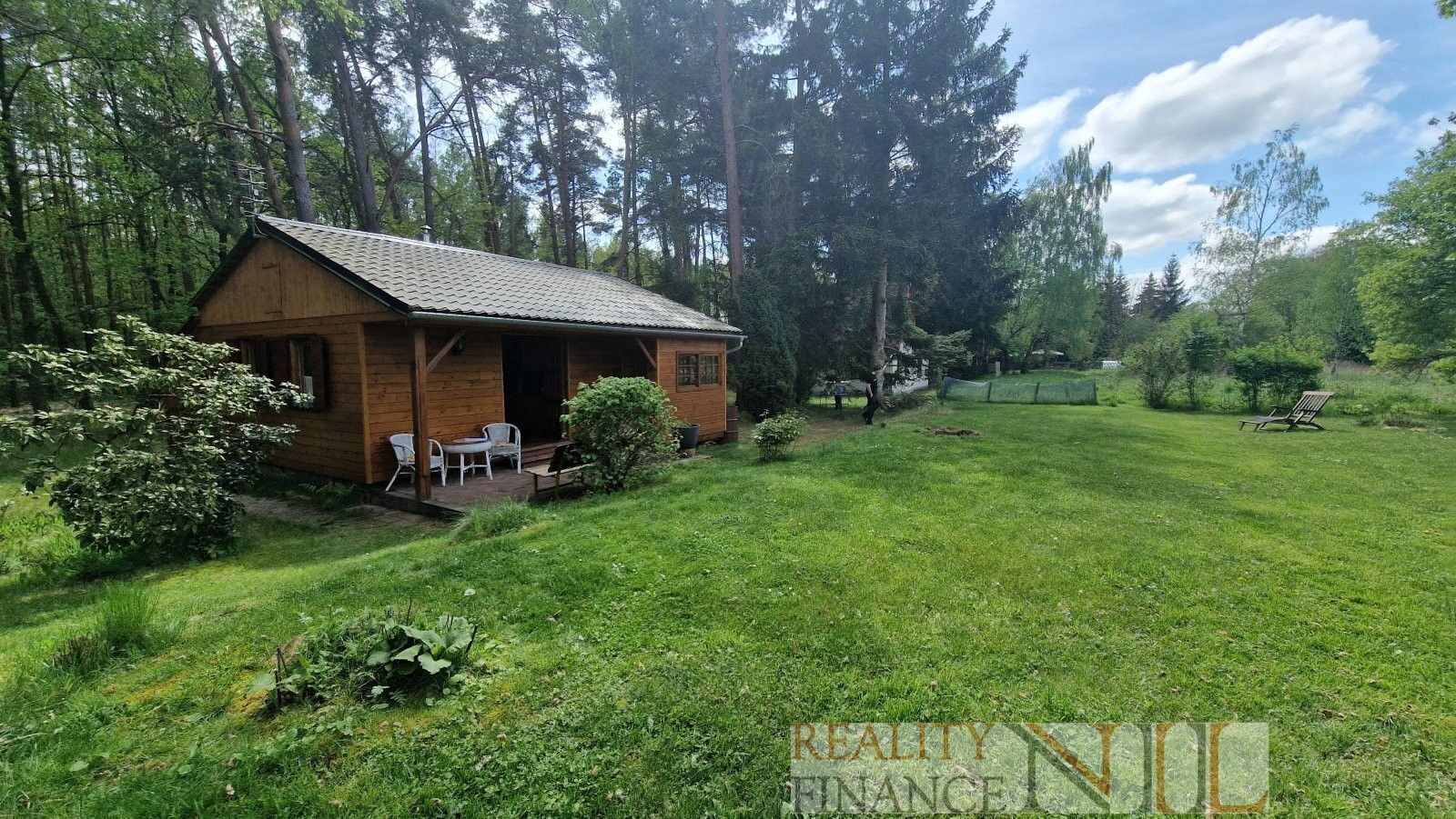 Prodej domu 50 m² - foto 5