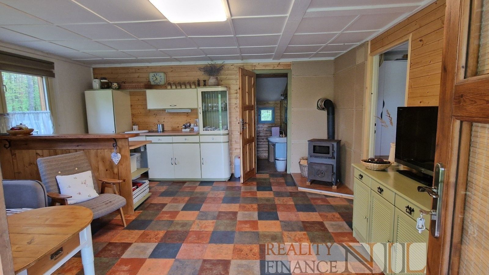 Prodej domu 50 m² - foto 11