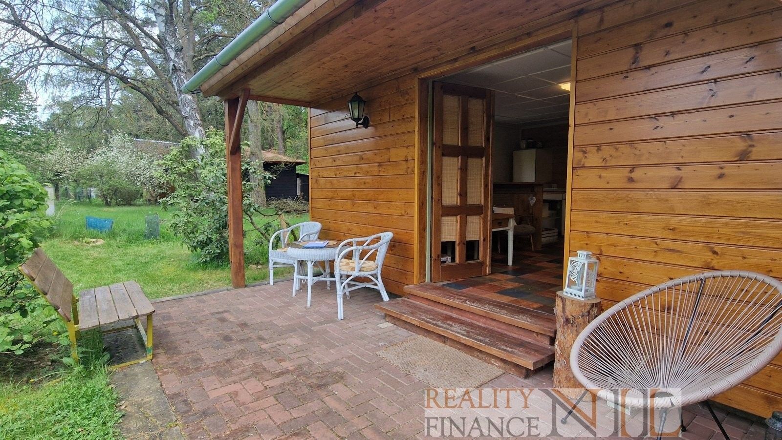 Prodej domu 50 m² - foto 10