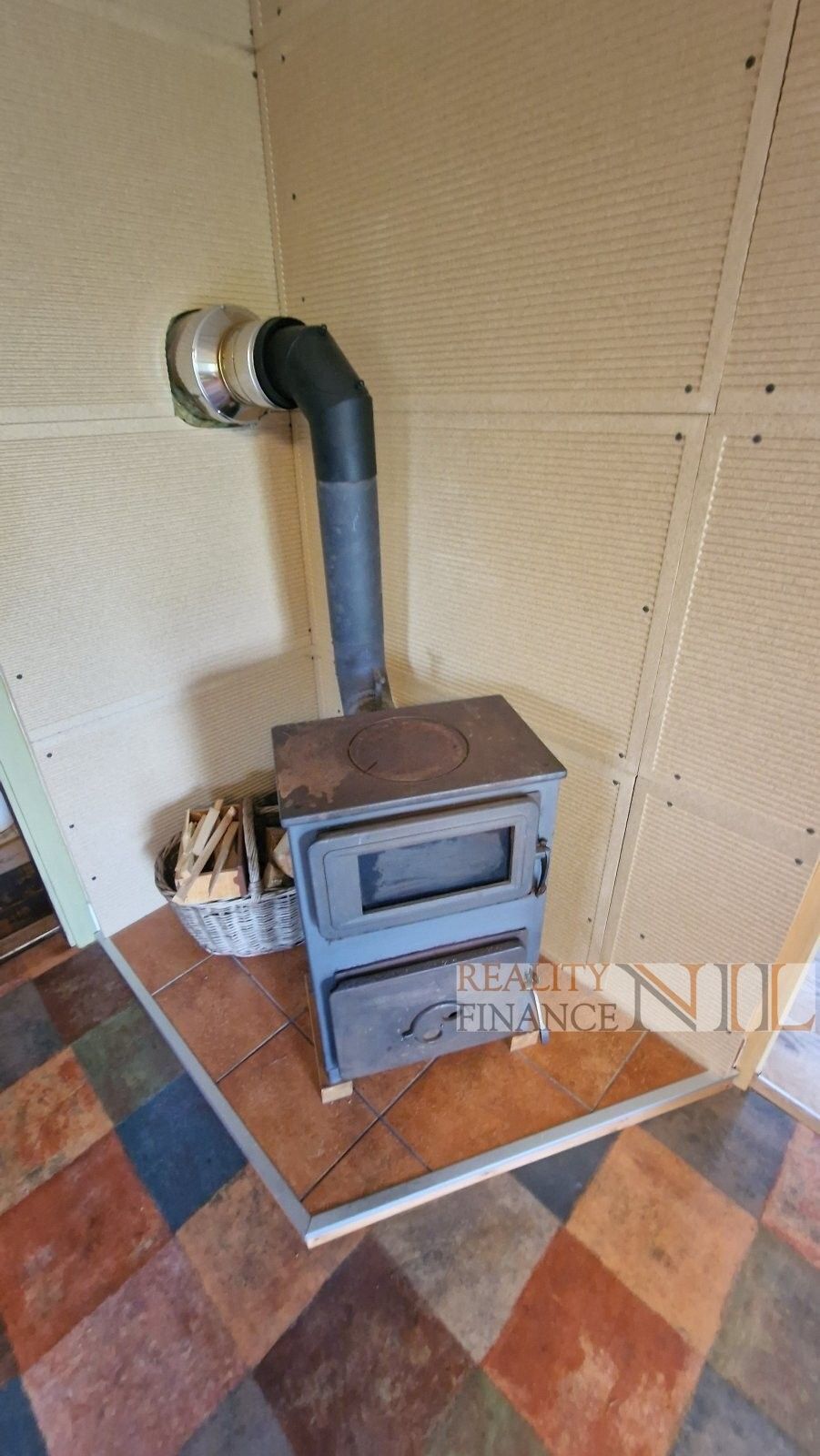 Prodej domu 50 m² - foto 13