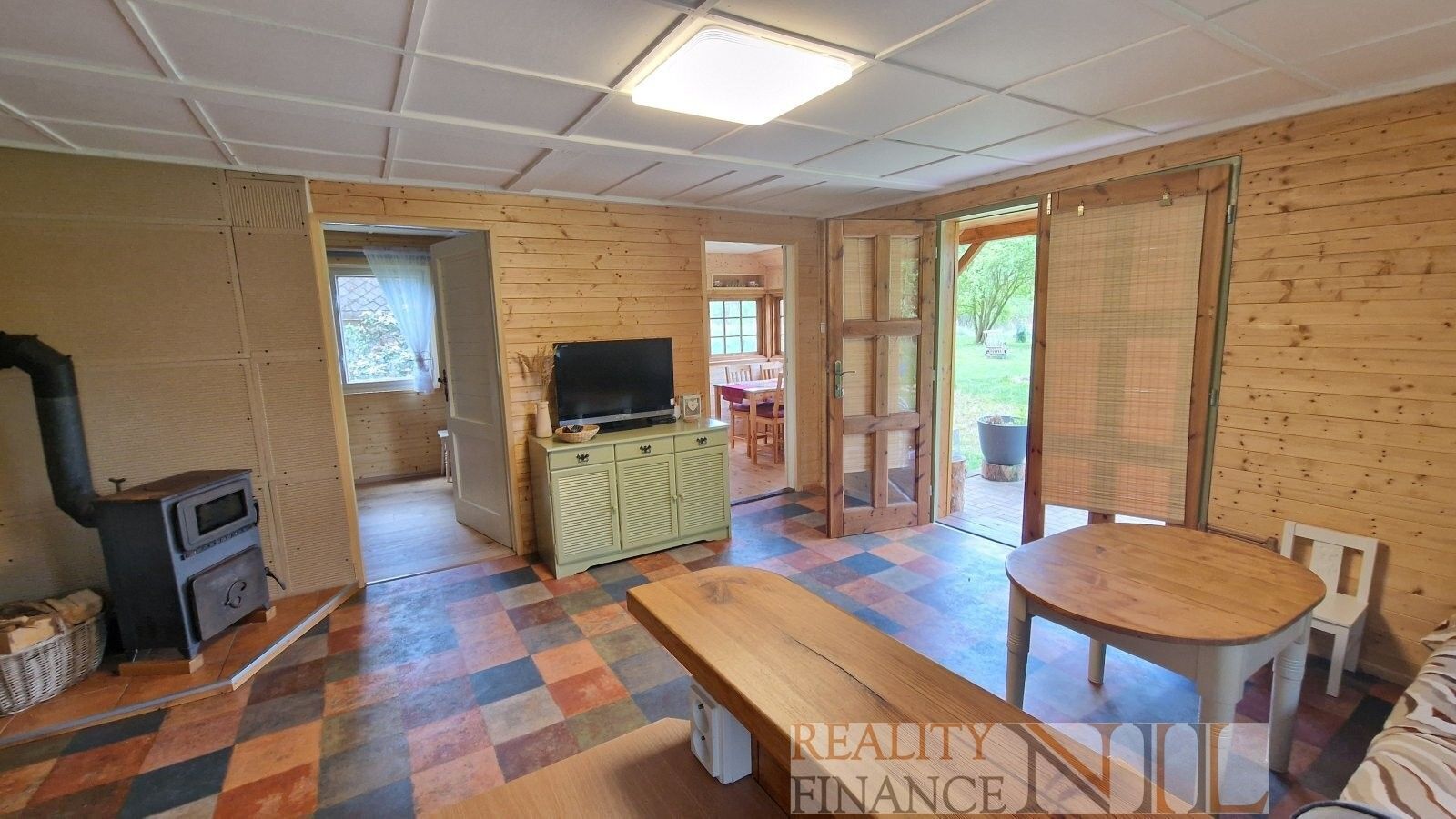 Prodej domu 50 m² - foto 14