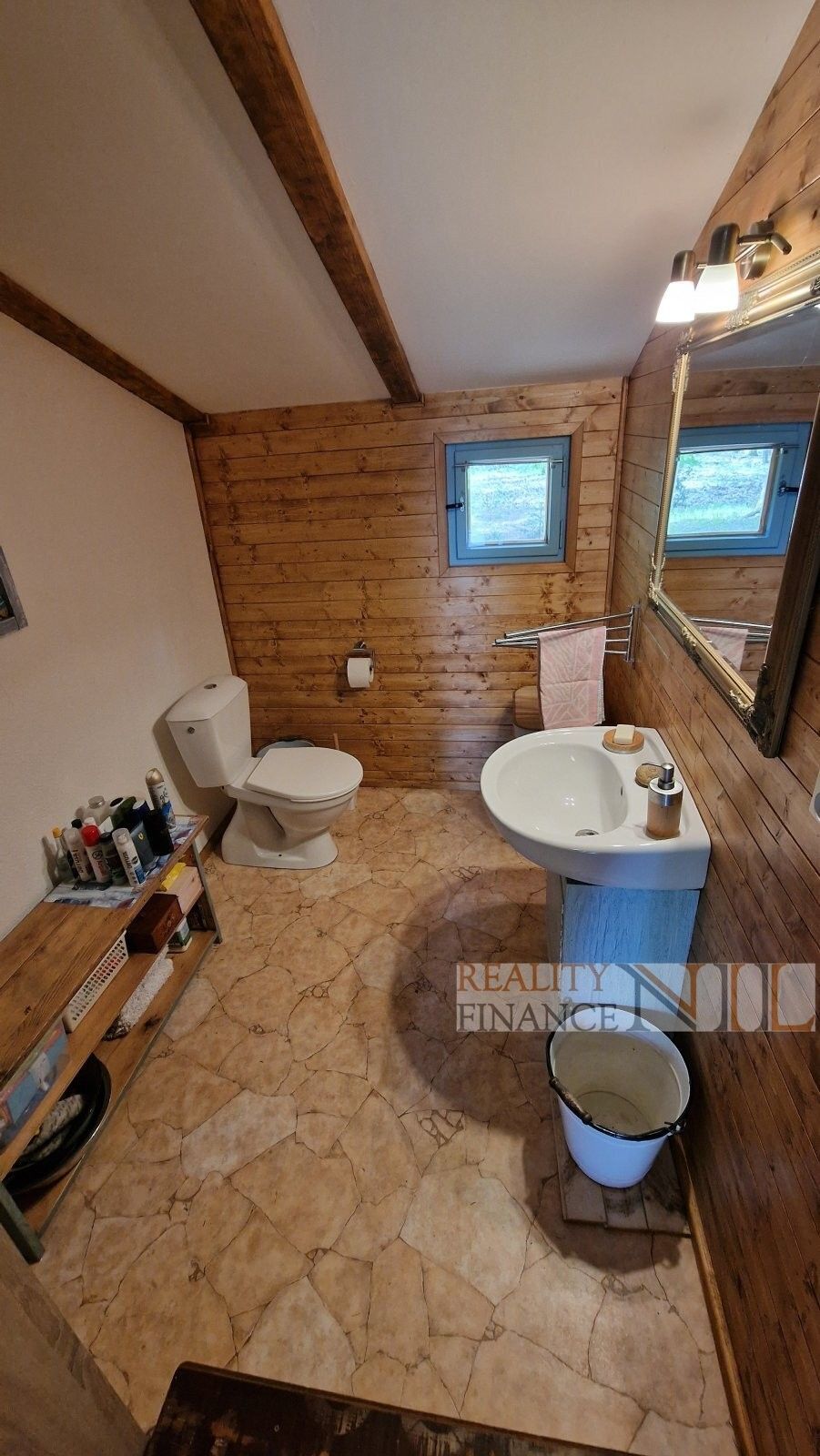Prodej domu 50 m² - foto 21
