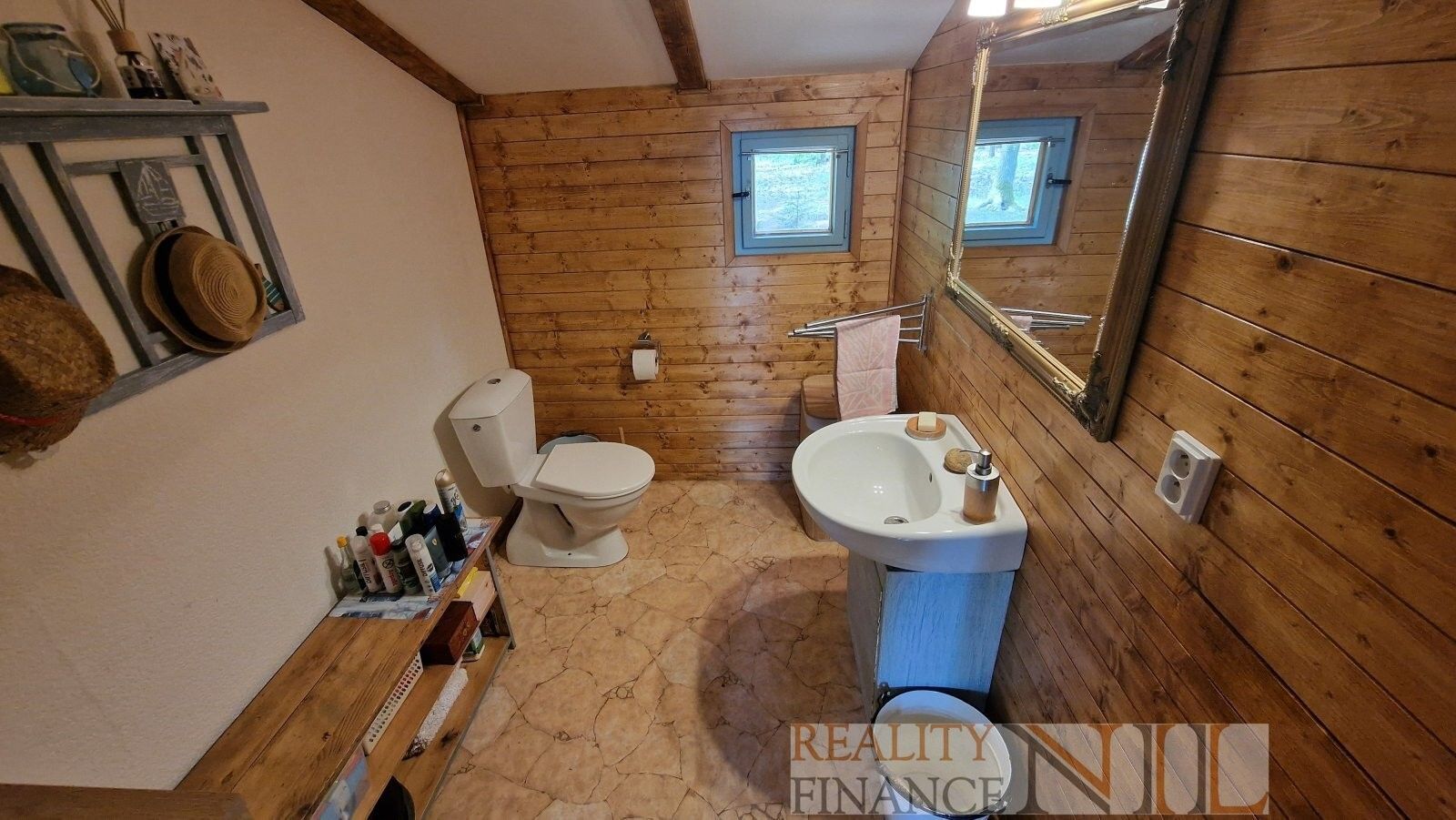 Prodej domu 50 m² - foto 20