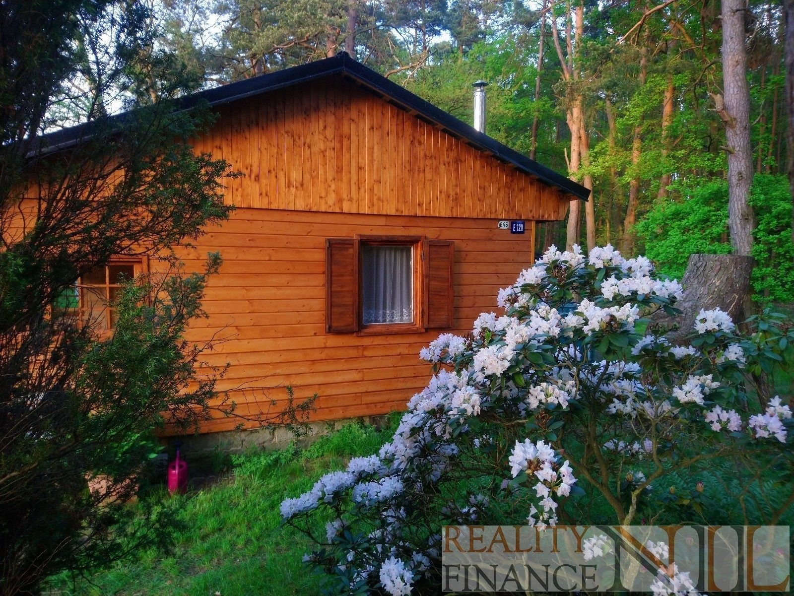 Prodej domu 50 m² - foto 24
