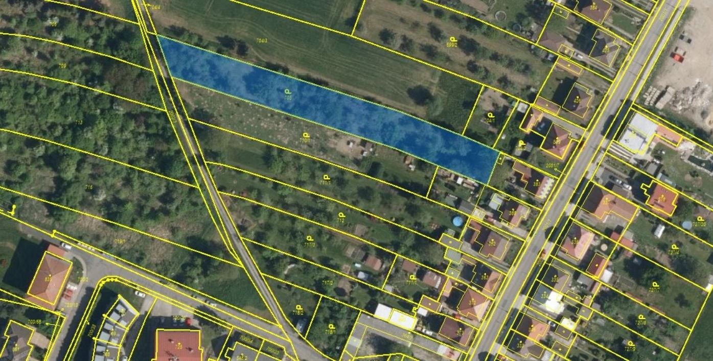 Prodej pozemku 2 m² - foto 11