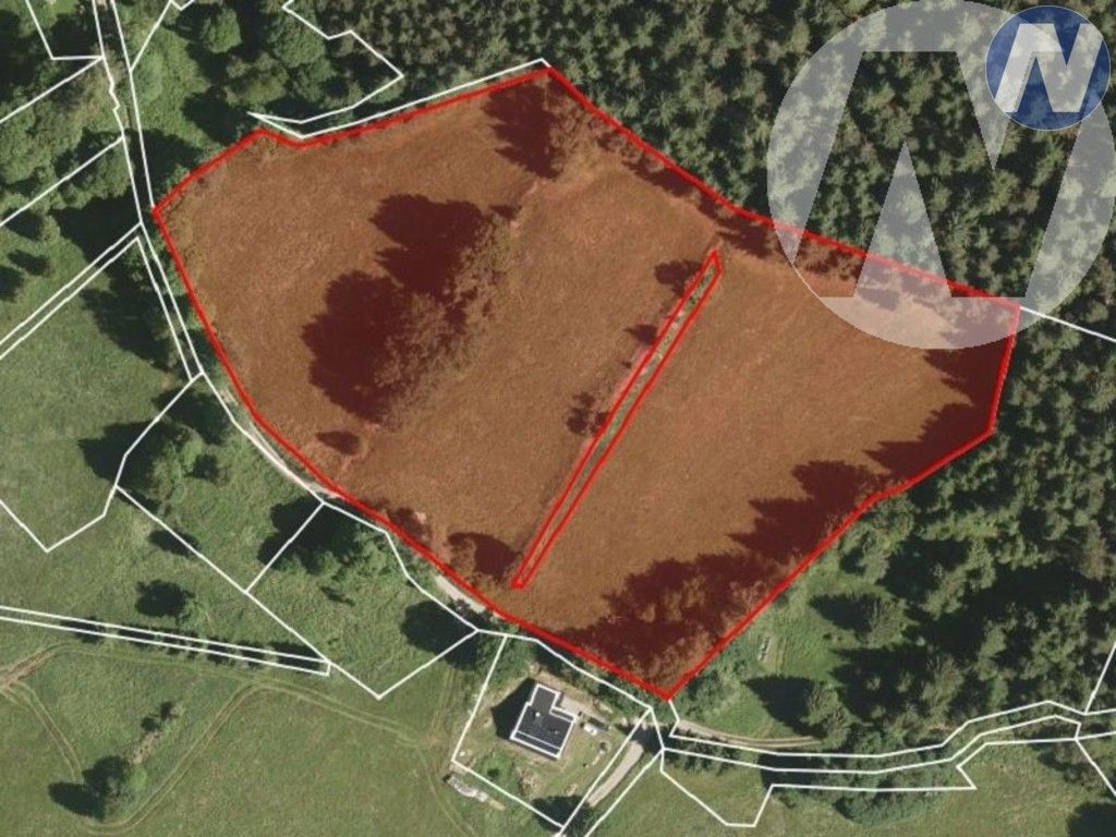 Prodej pozemku 22888 m² - foto 2