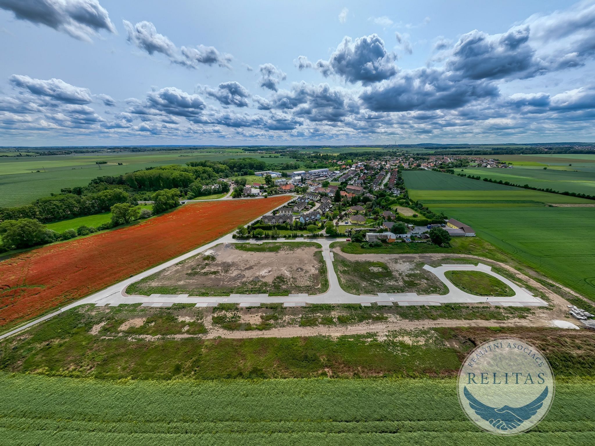 Prodej pozemku 705 m² - foto 6