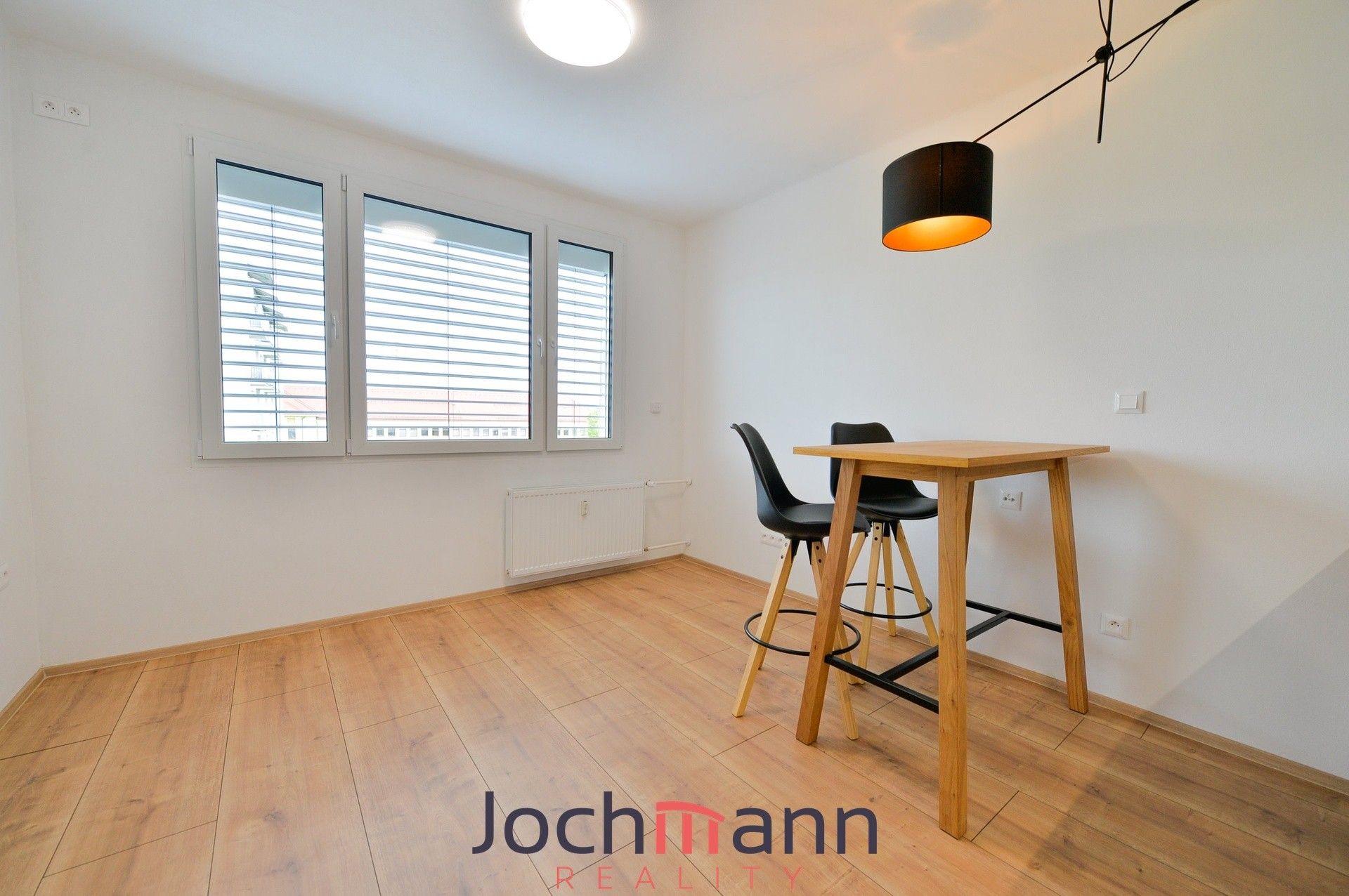 Pronájem bytu 1+kk 20 m² - foto 4