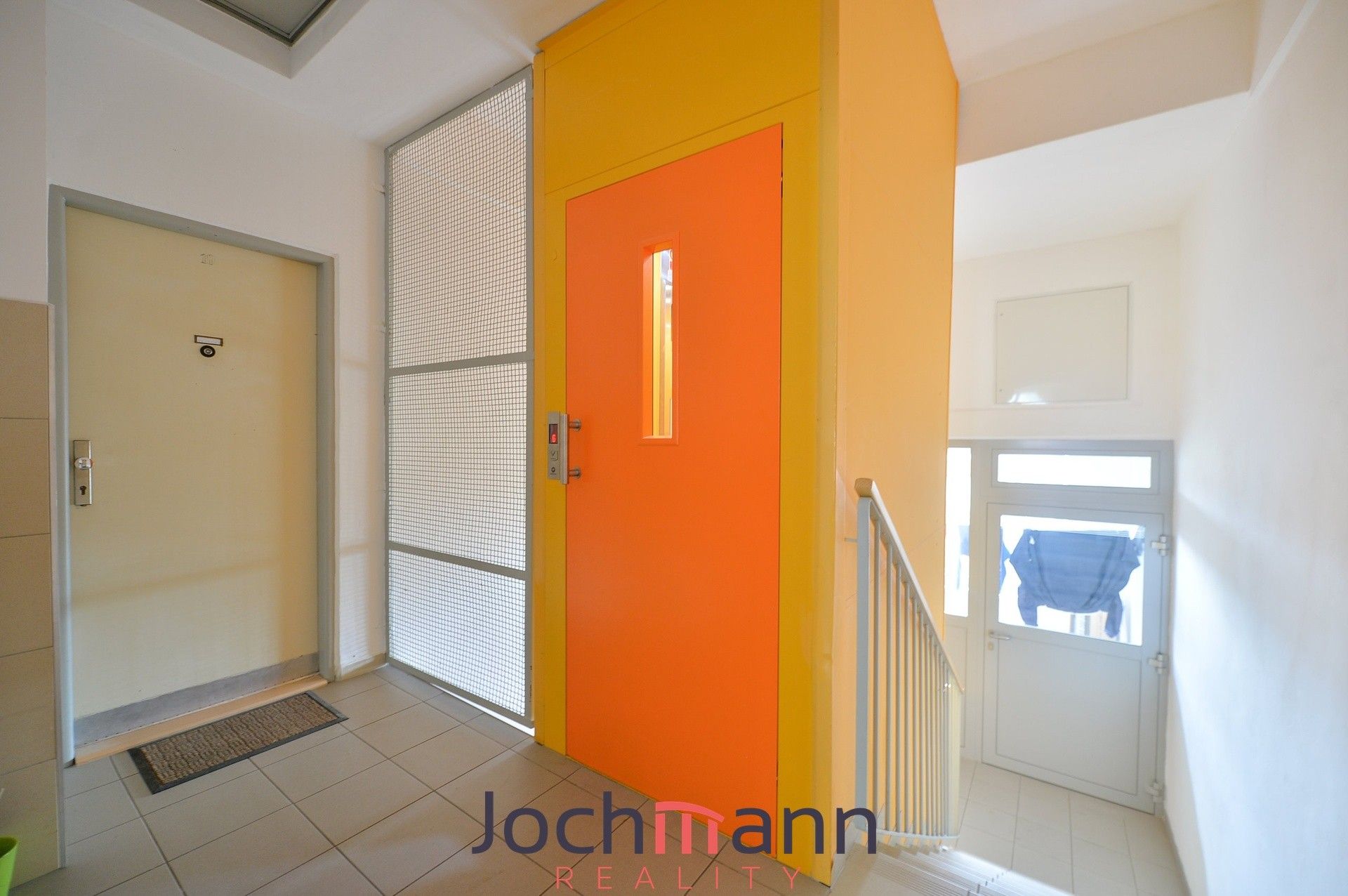 Pronájem bytu 1+kk 20 m² - foto 11