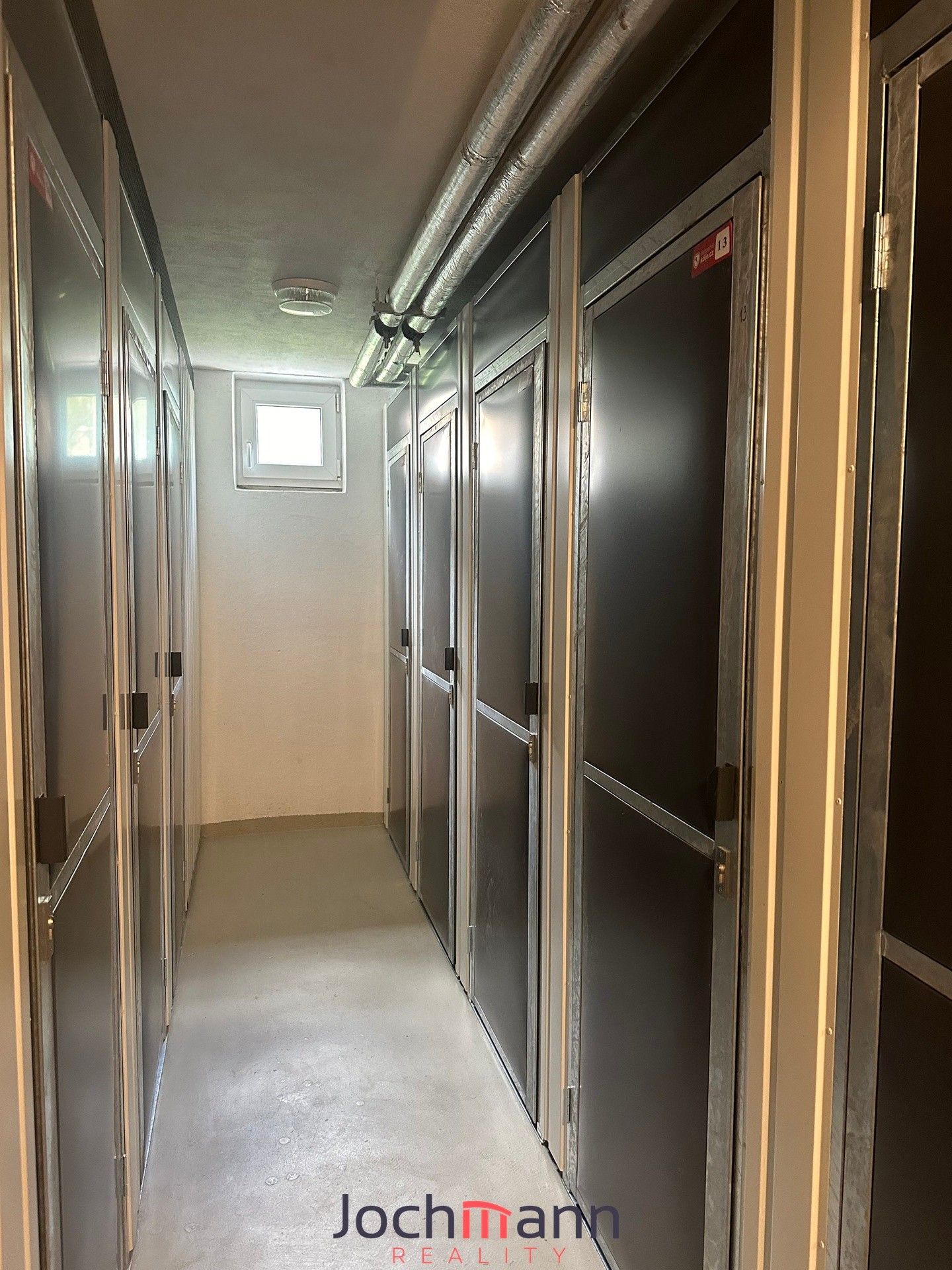 Pronájem bytu 1+kk 20 m² - foto 12