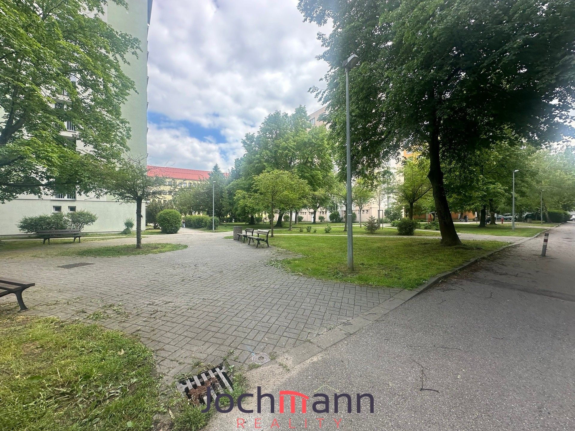 Pronájem bytu 1+kk 20 m² - foto 14