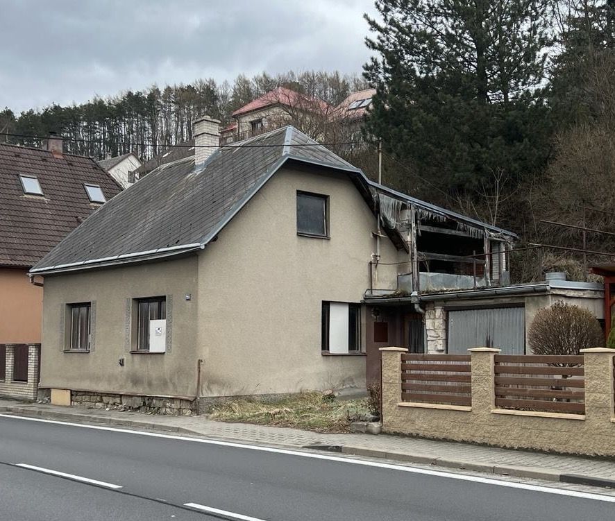 Prodej domu 100 m² - foto 1