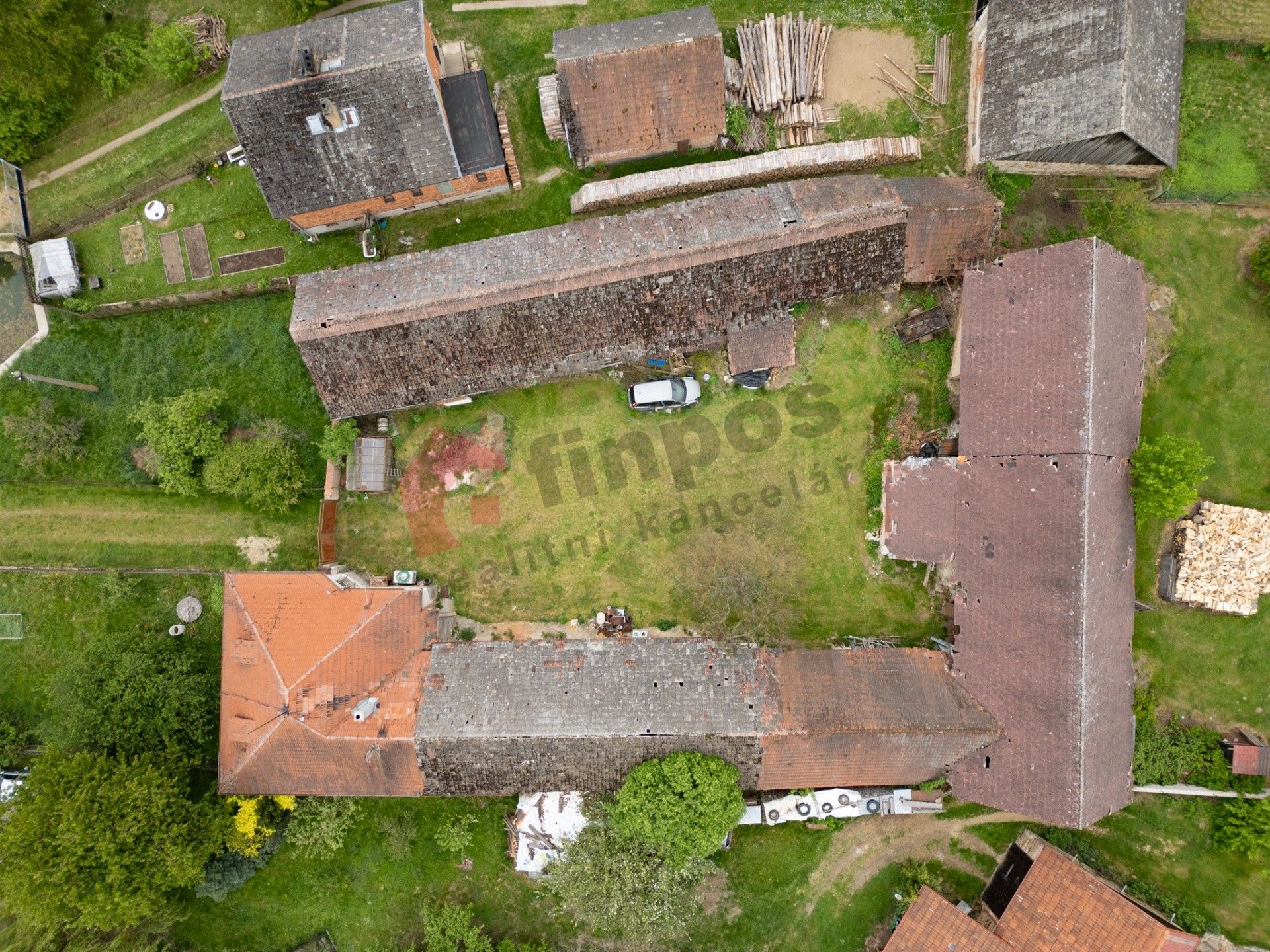Prodej domu 125 m² - foto 4