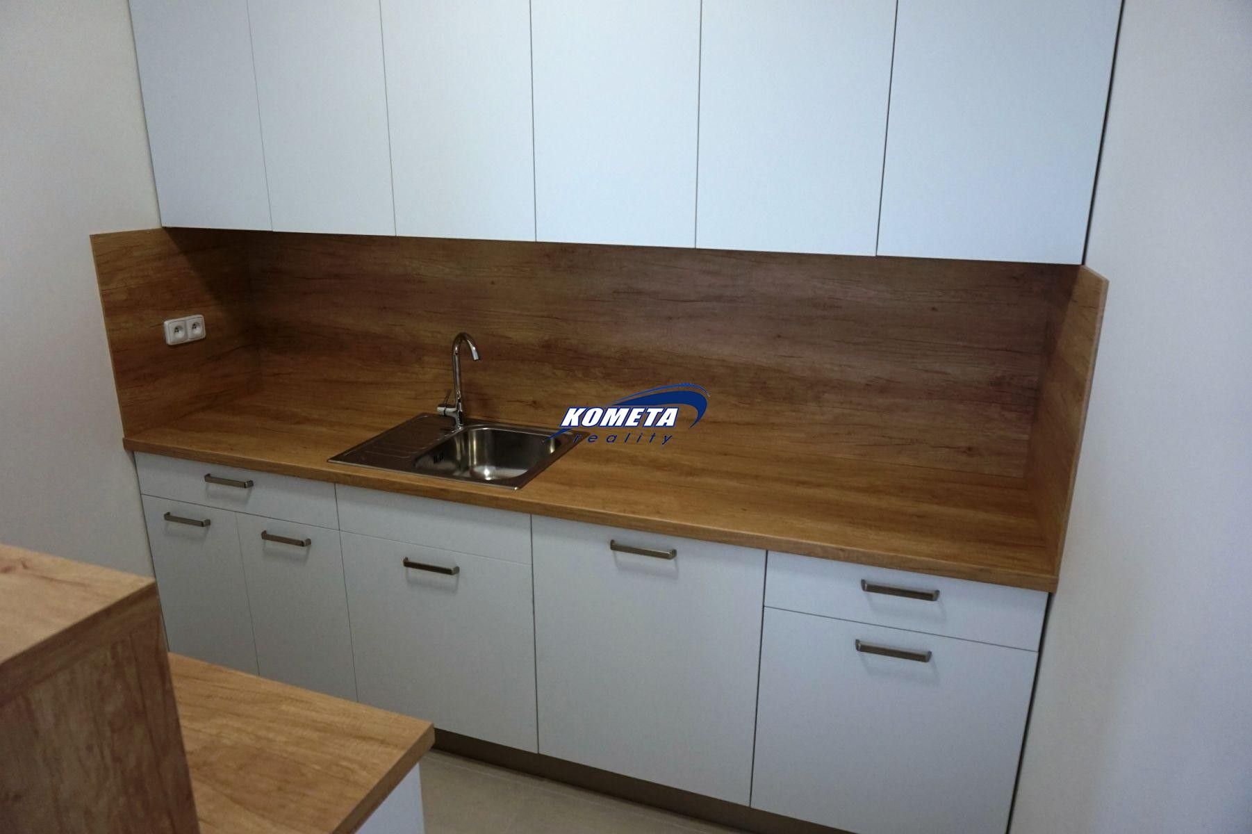 Pronájem komerčního prostoru 21 m² - foto 2