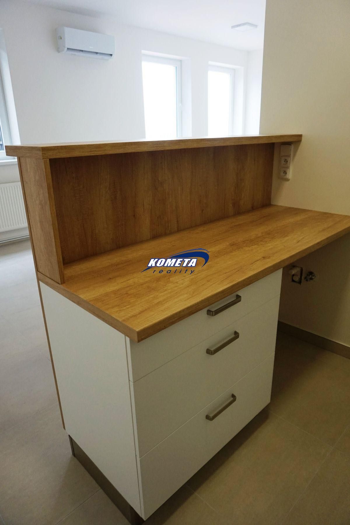 Pronájem komerčního prostoru 21 m² - foto 5