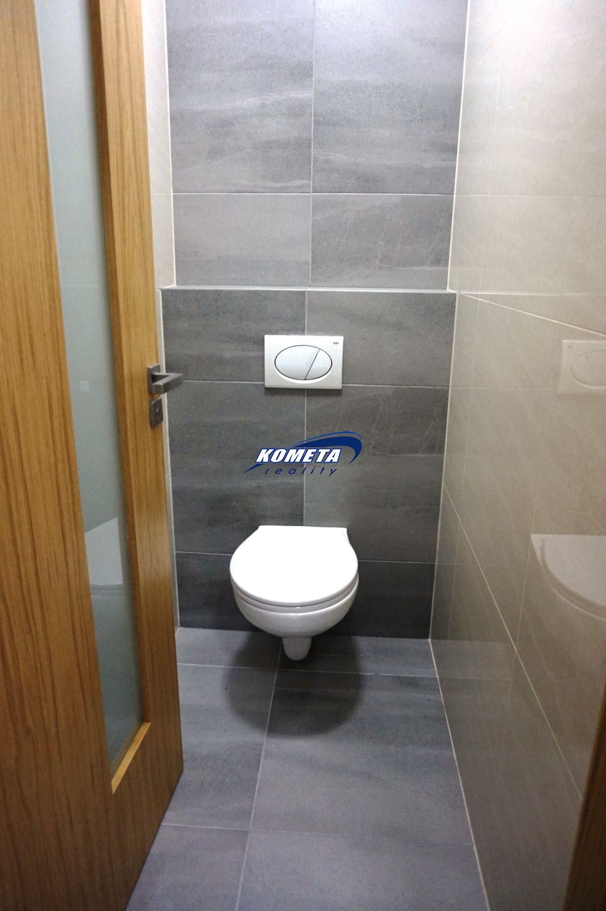 Pronájem komerčního prostoru 21 m² - foto 7