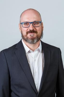 Tomáš Kohut